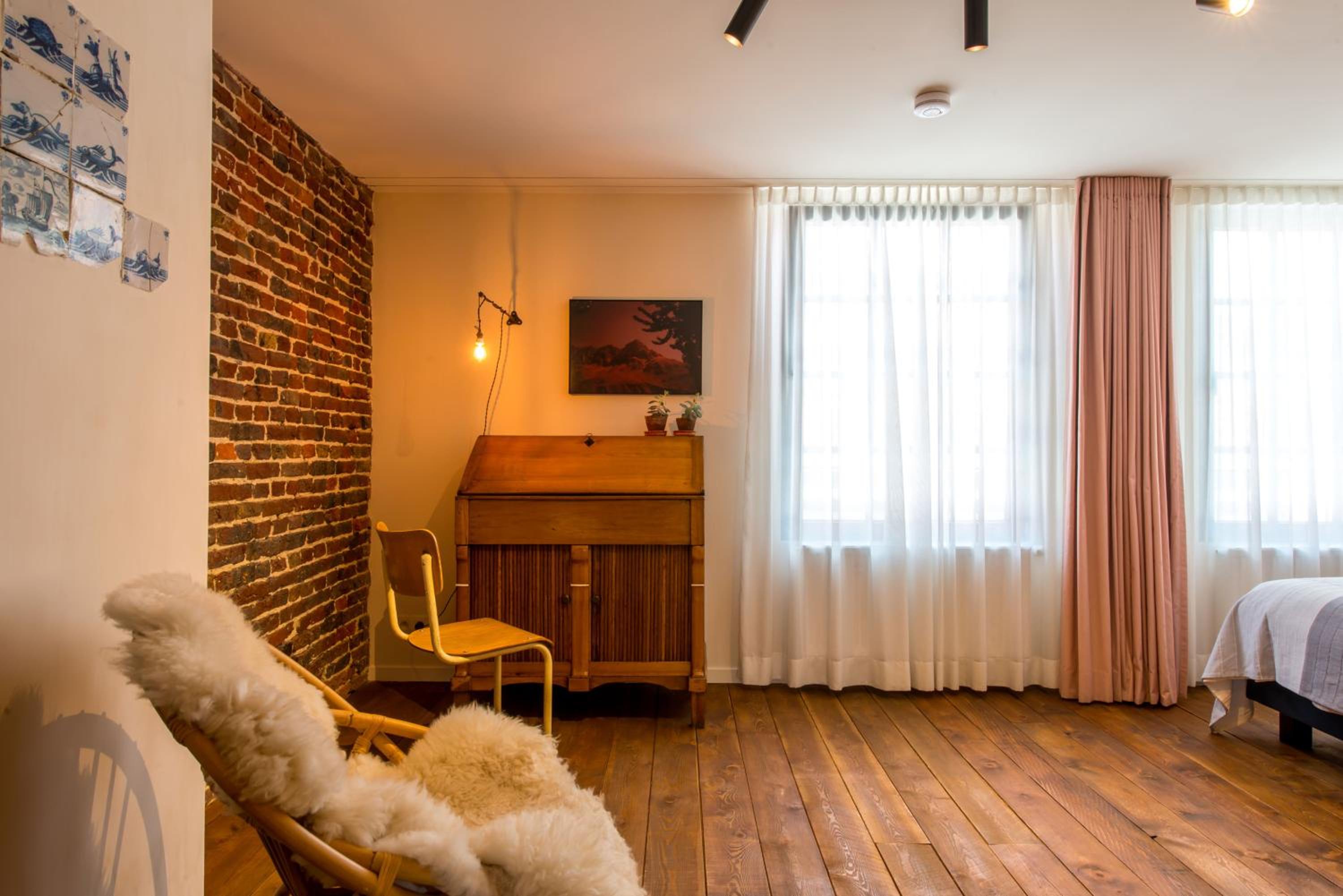 Friday Gent, Exclusive Charming Guesthouse
