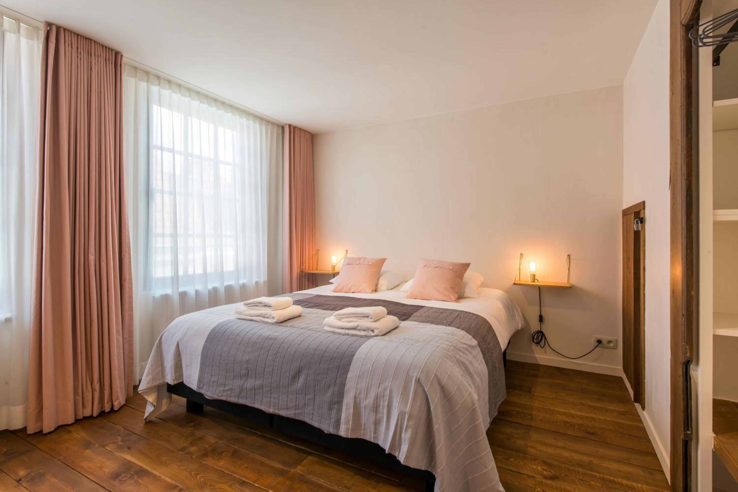 Friday Gent, Exclusive Charming Guesthouse