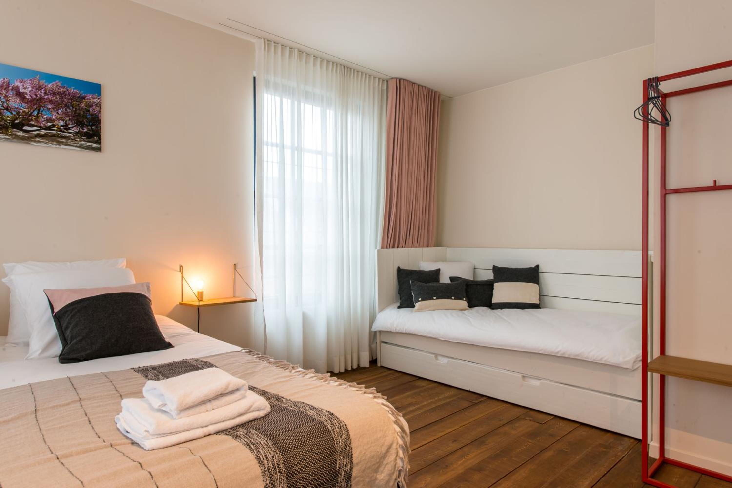 Friday Gent, Exclusive Charming Guesthouse
