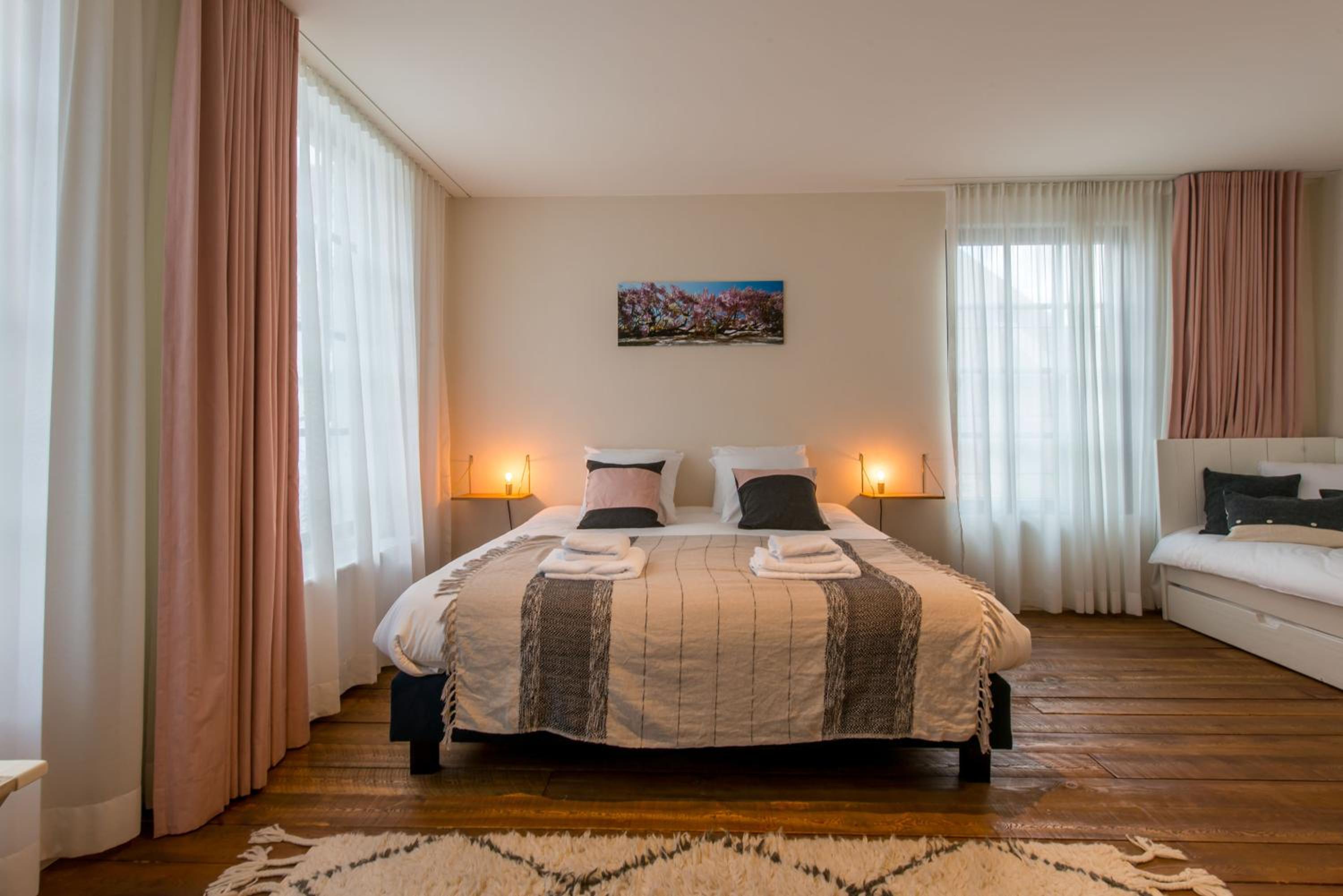 Friday Gent, Exclusive Charming Guesthouse