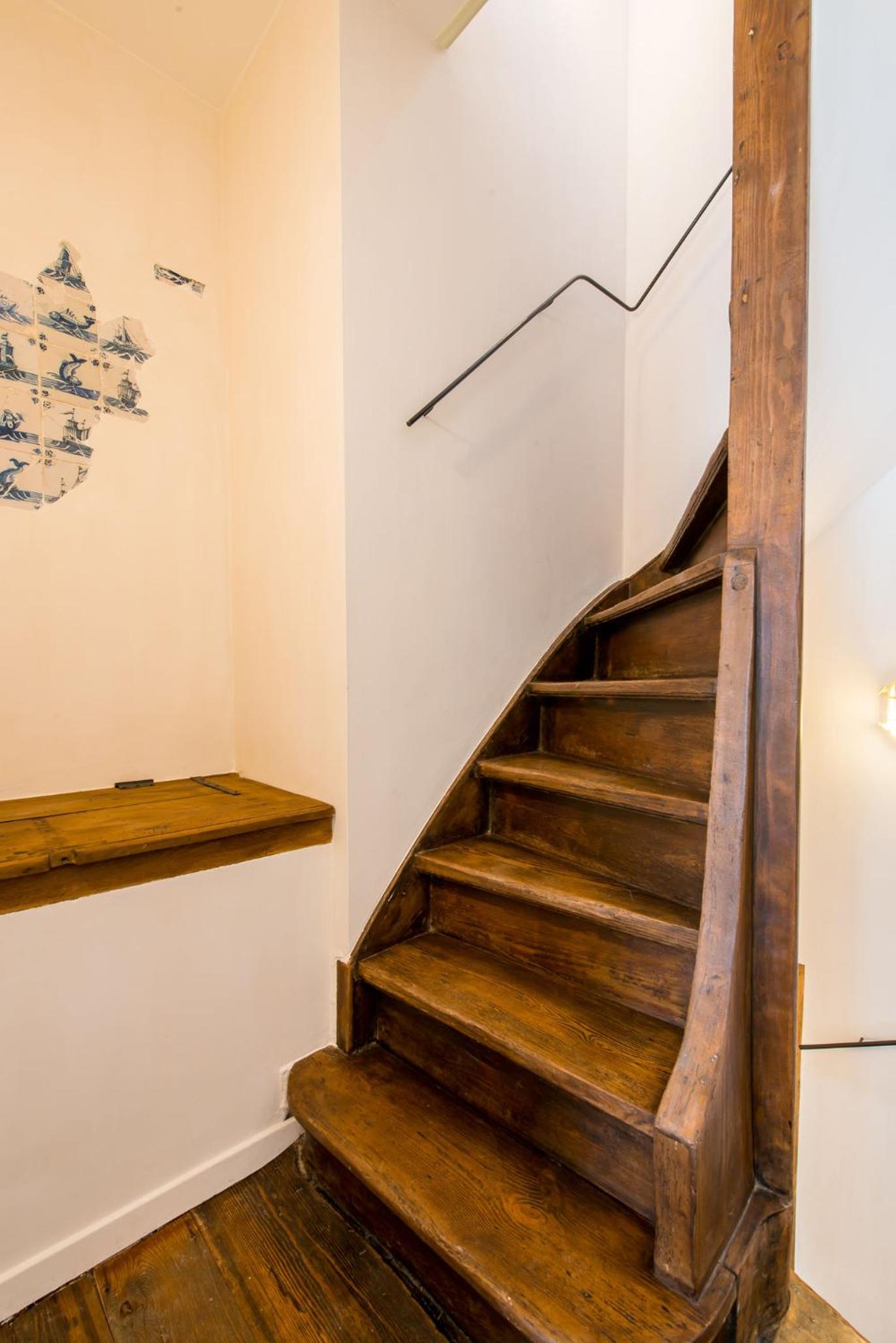 Friday Gent, Exclusive Charming Guesthouse