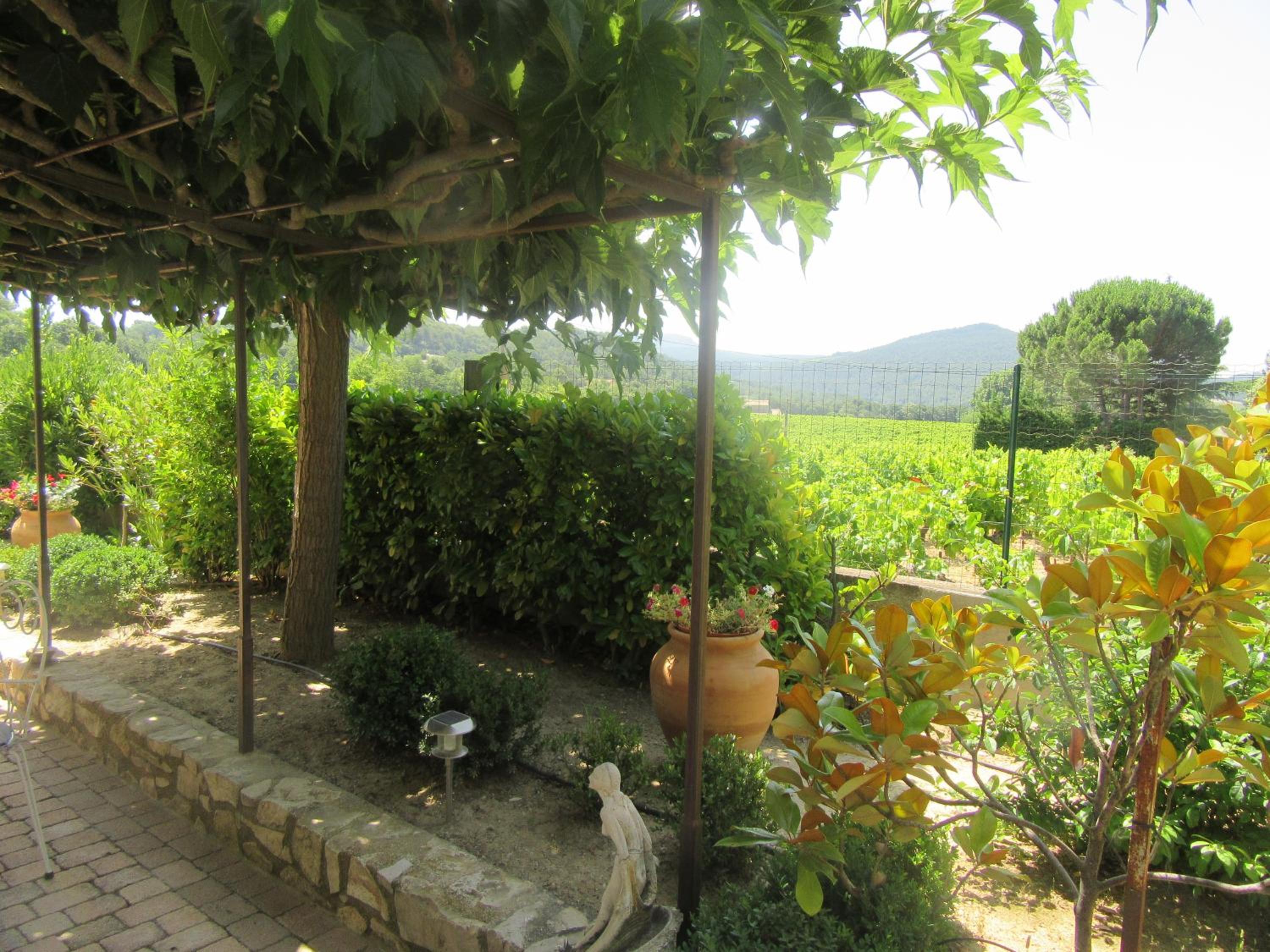 Le Grand Barsan view 4