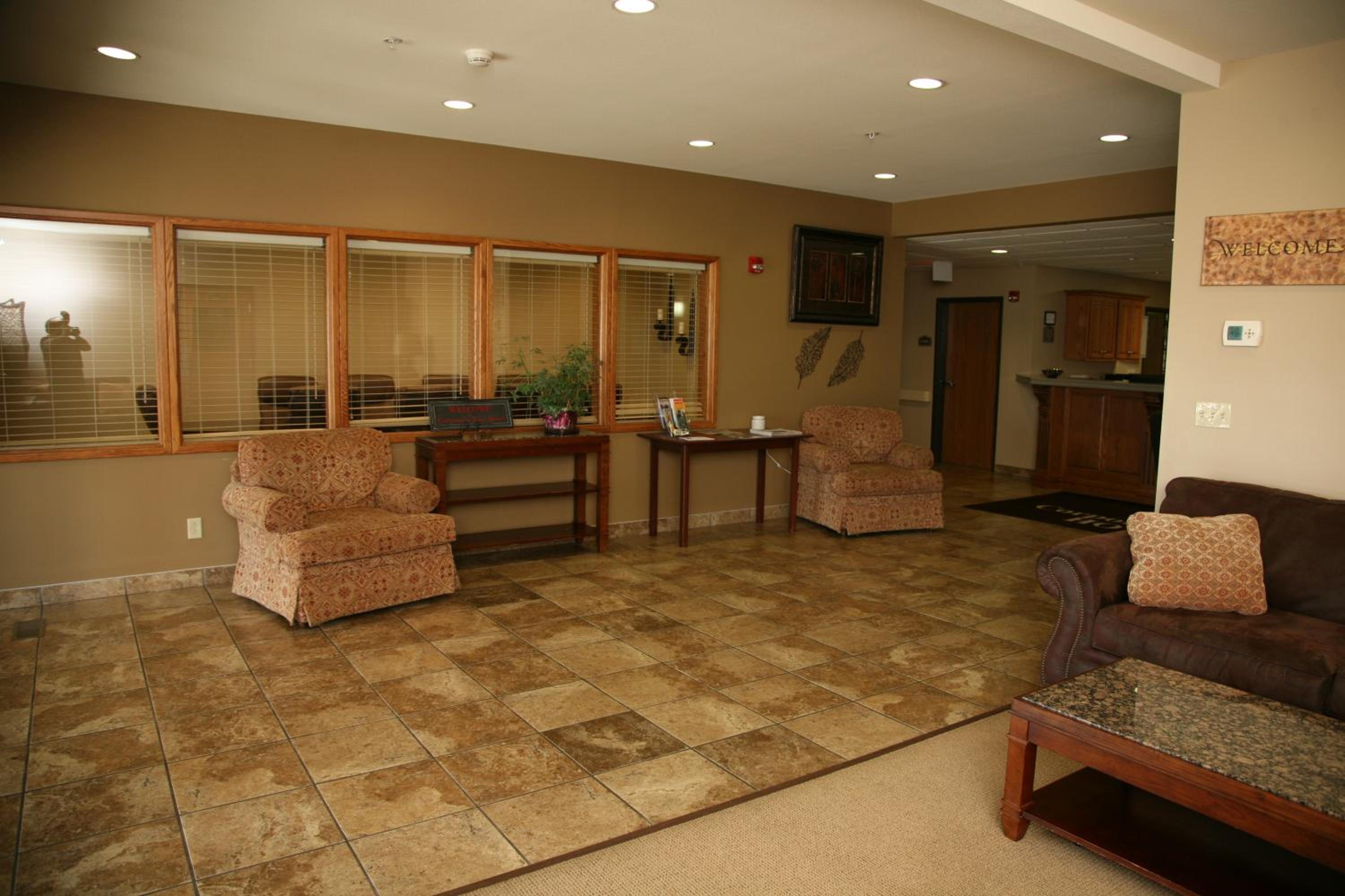 Corporate East Hotel