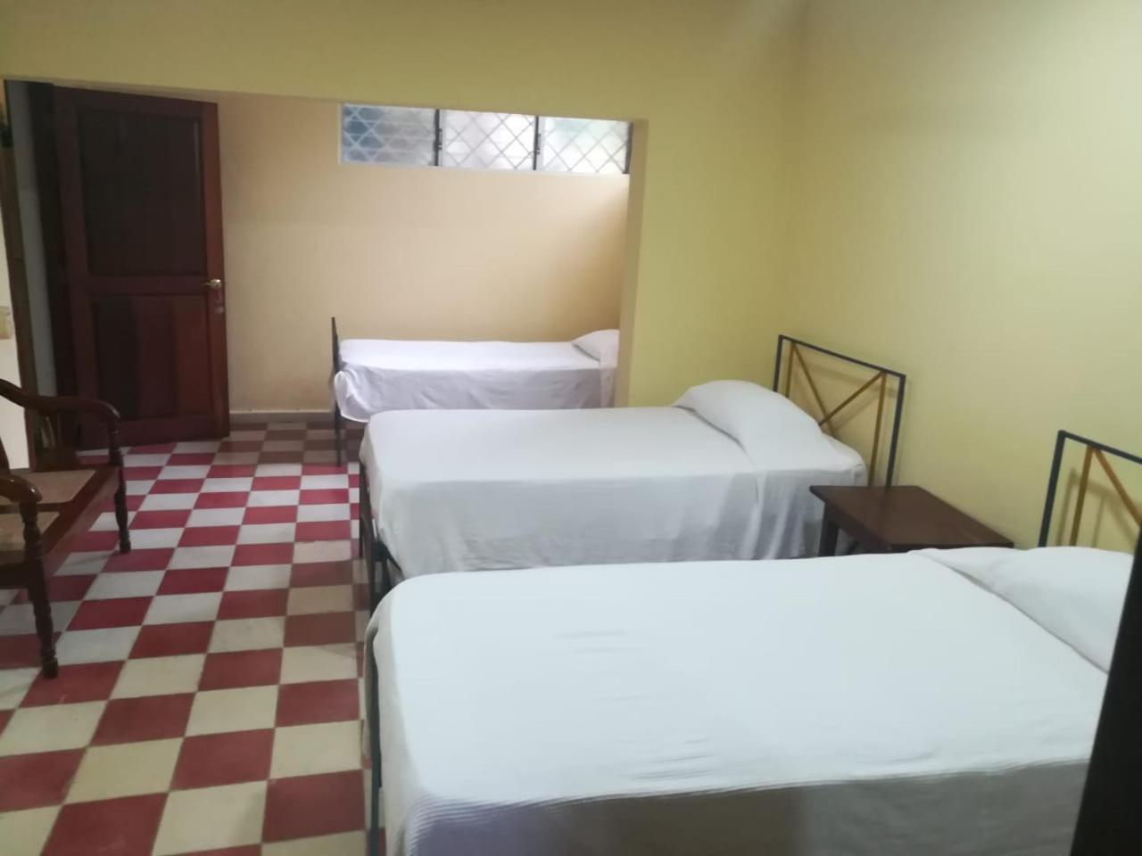 Villa Carolina Bed and Breakfast