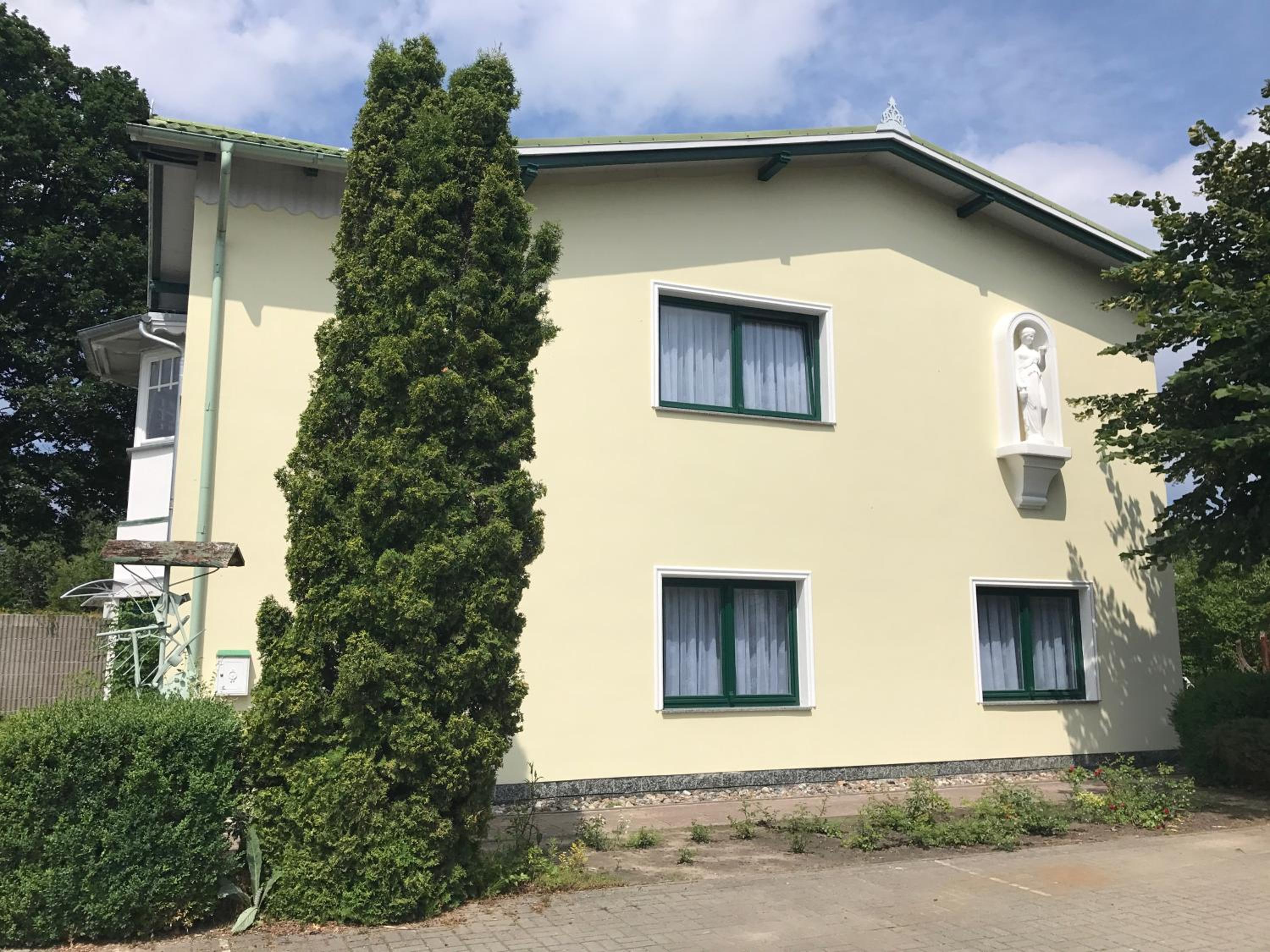 "Villa Seute Deern" Trassenheide, Familie Meutzner view 3