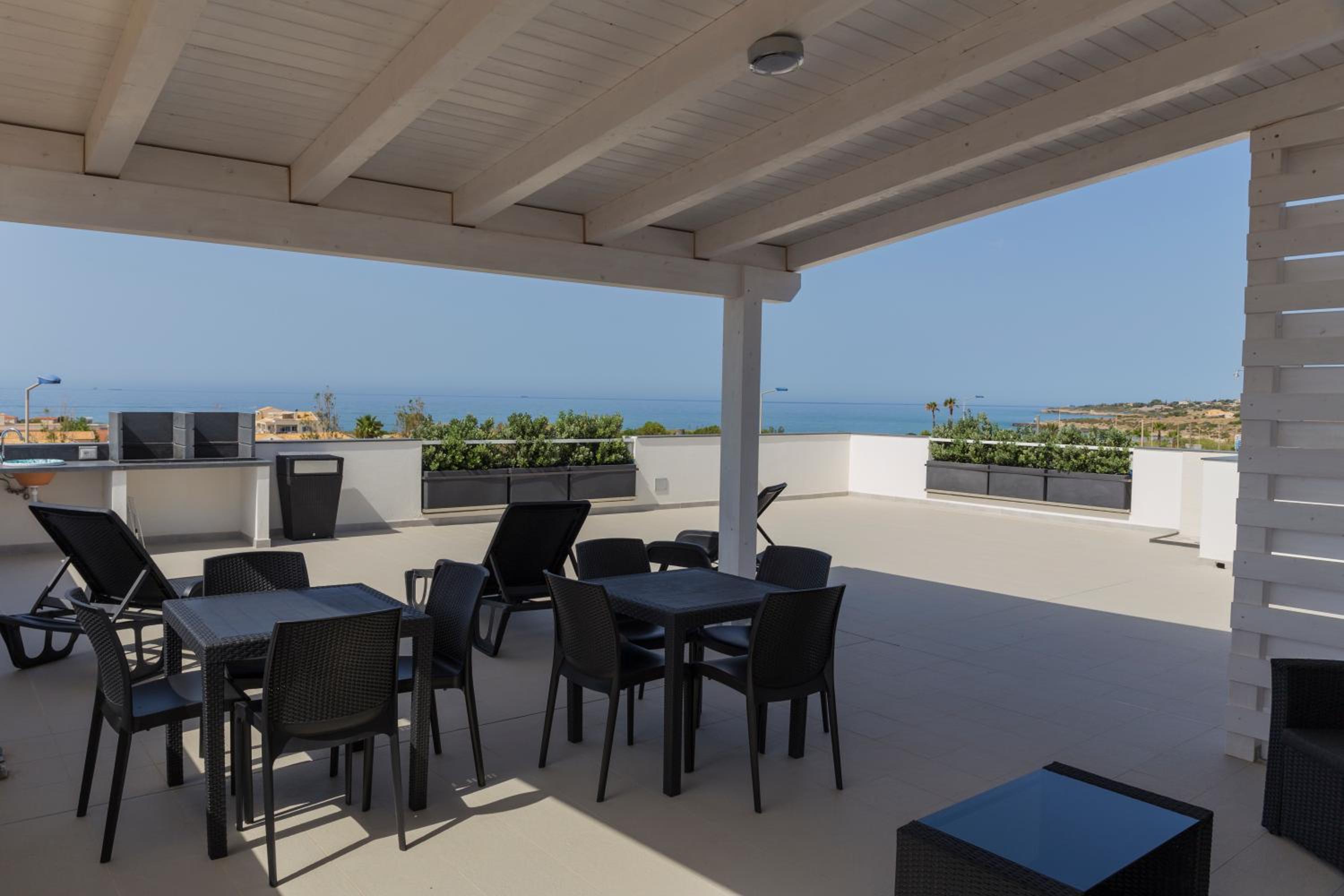 MareinSicilia: Talia Residence