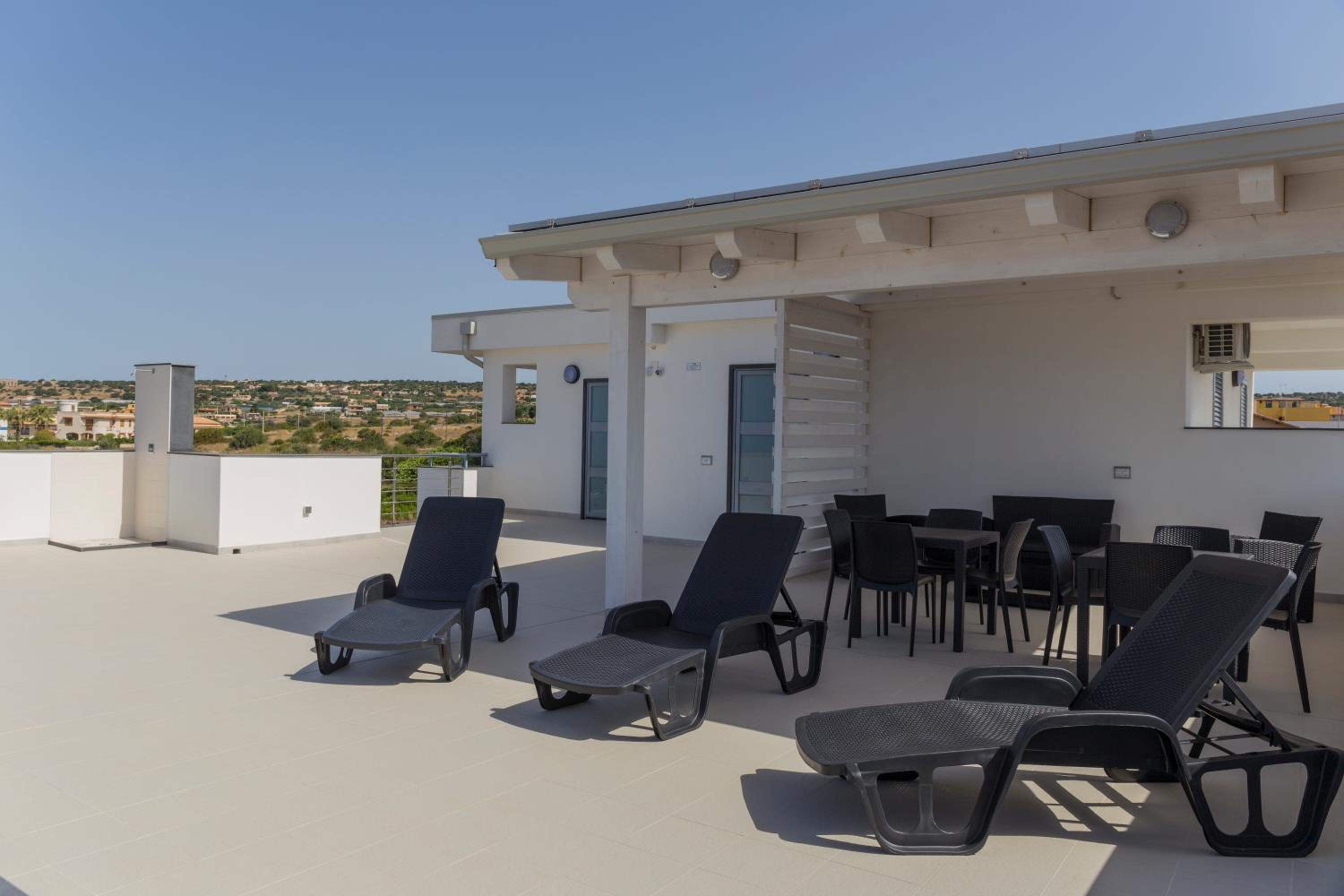 MareinSicilia: Talia Residence