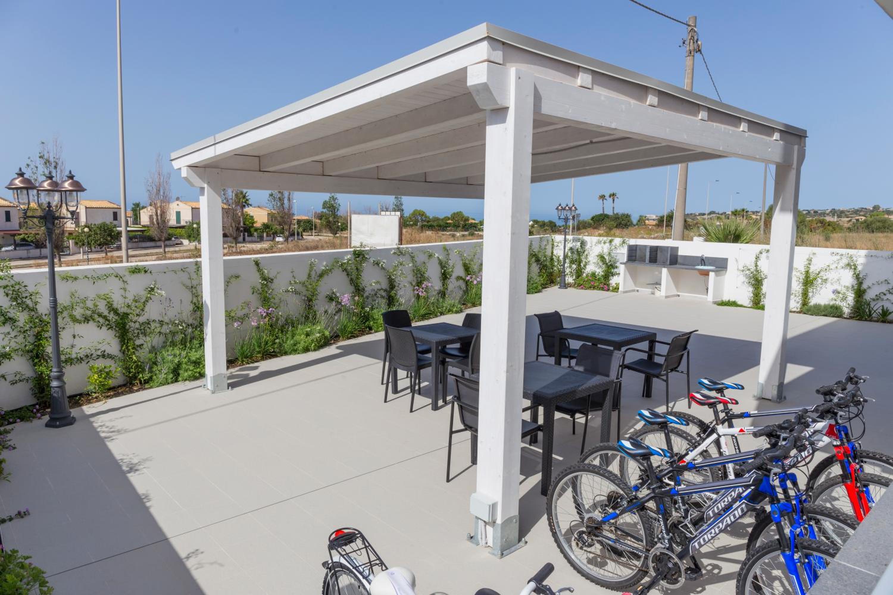 MareinSicilia: Talia Residence