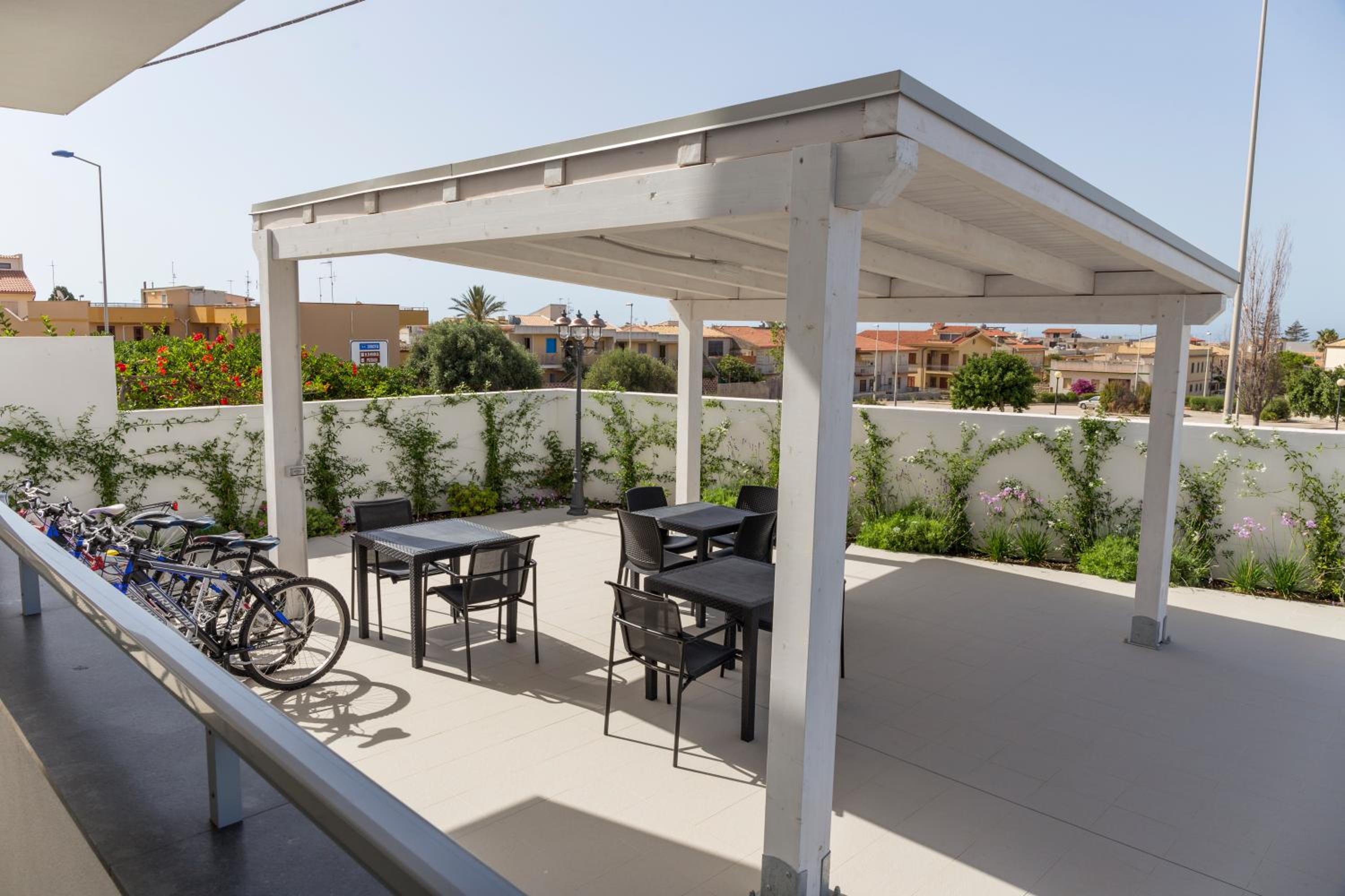 MareinSicilia: Talia Residence
