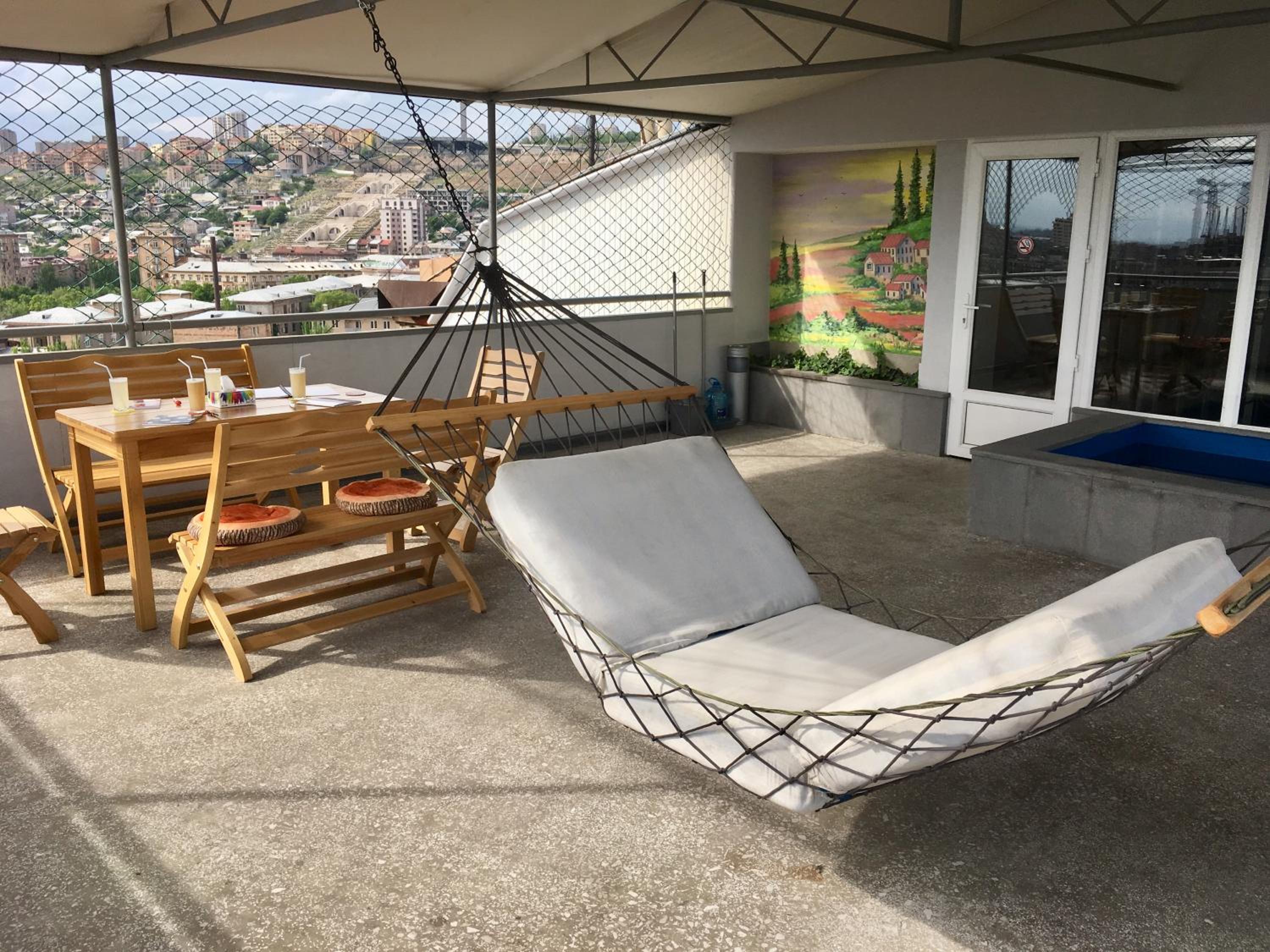 The View Apartments