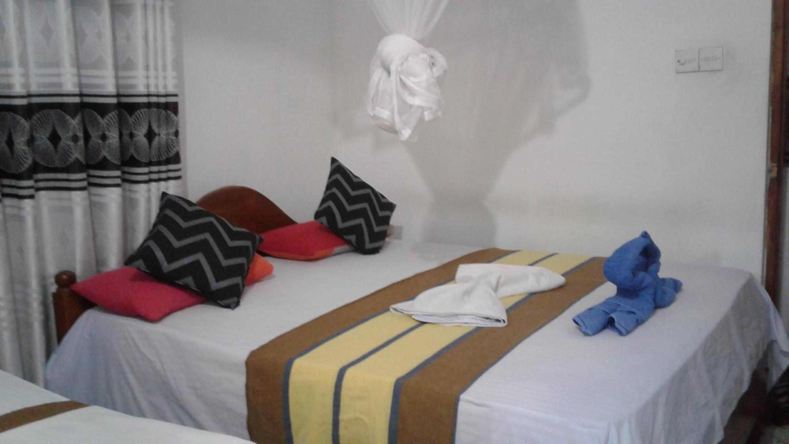 Kalana Homestay view 4