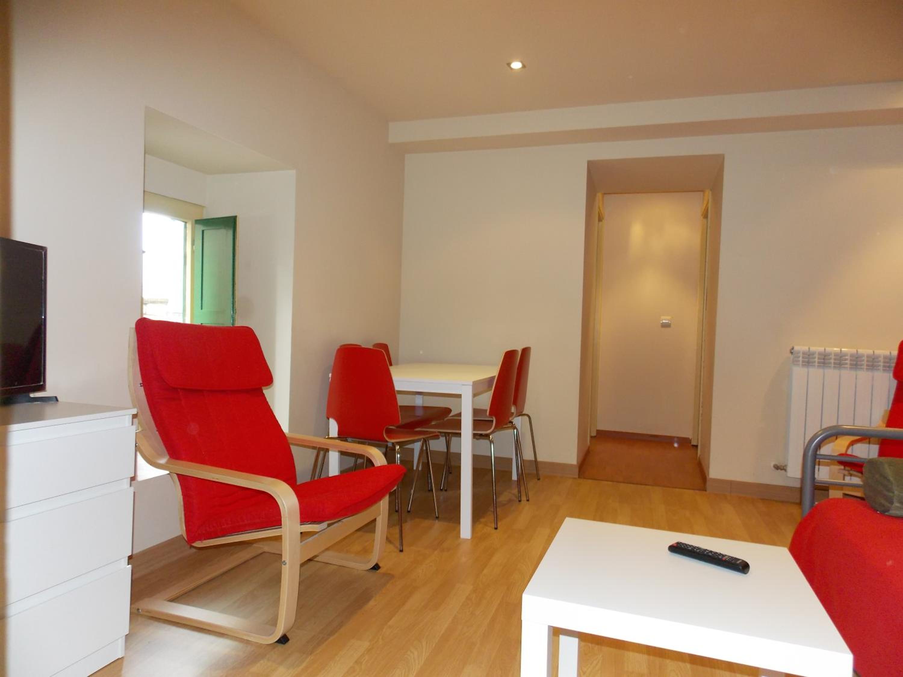 Apartamentos Codallos view 4