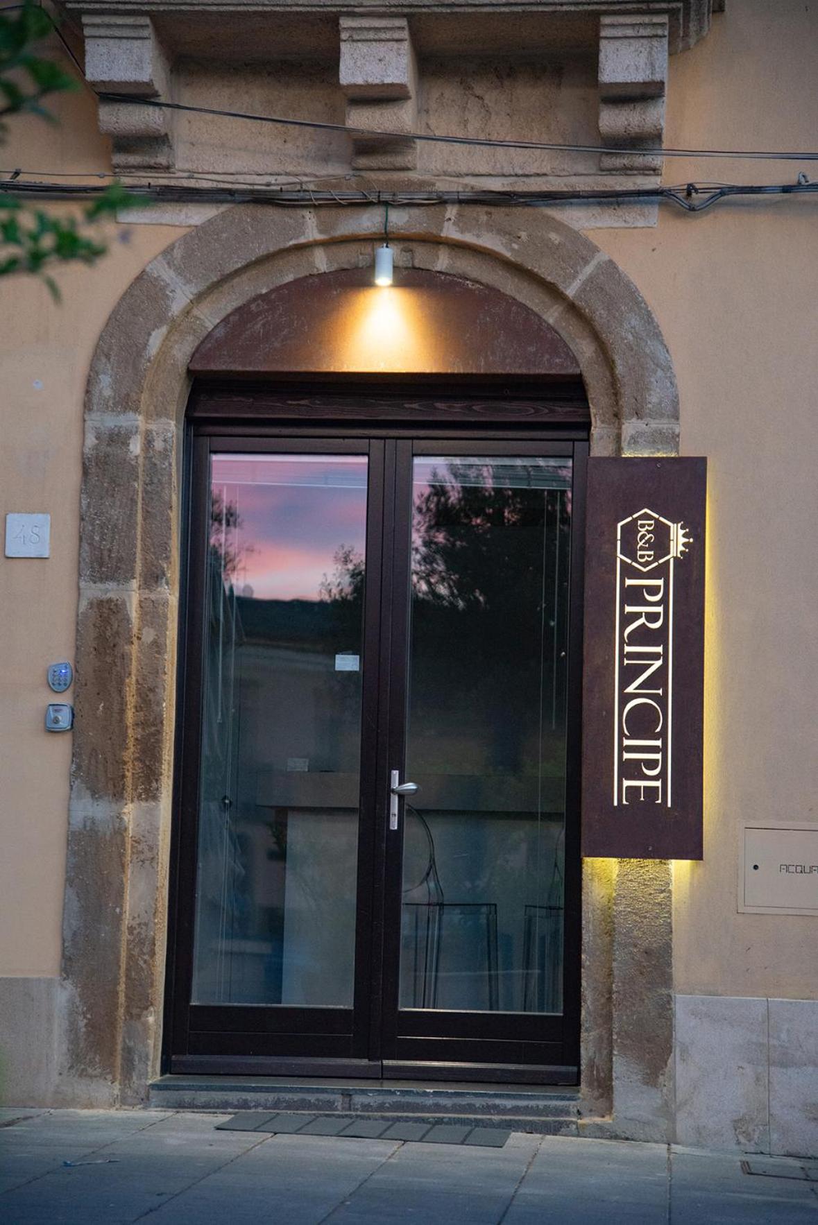 B&B Principe