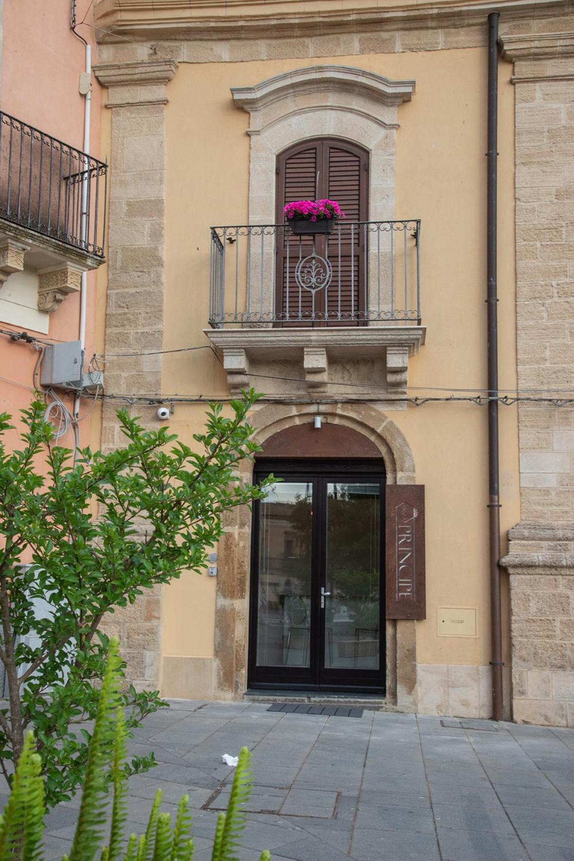 B&B Principe
