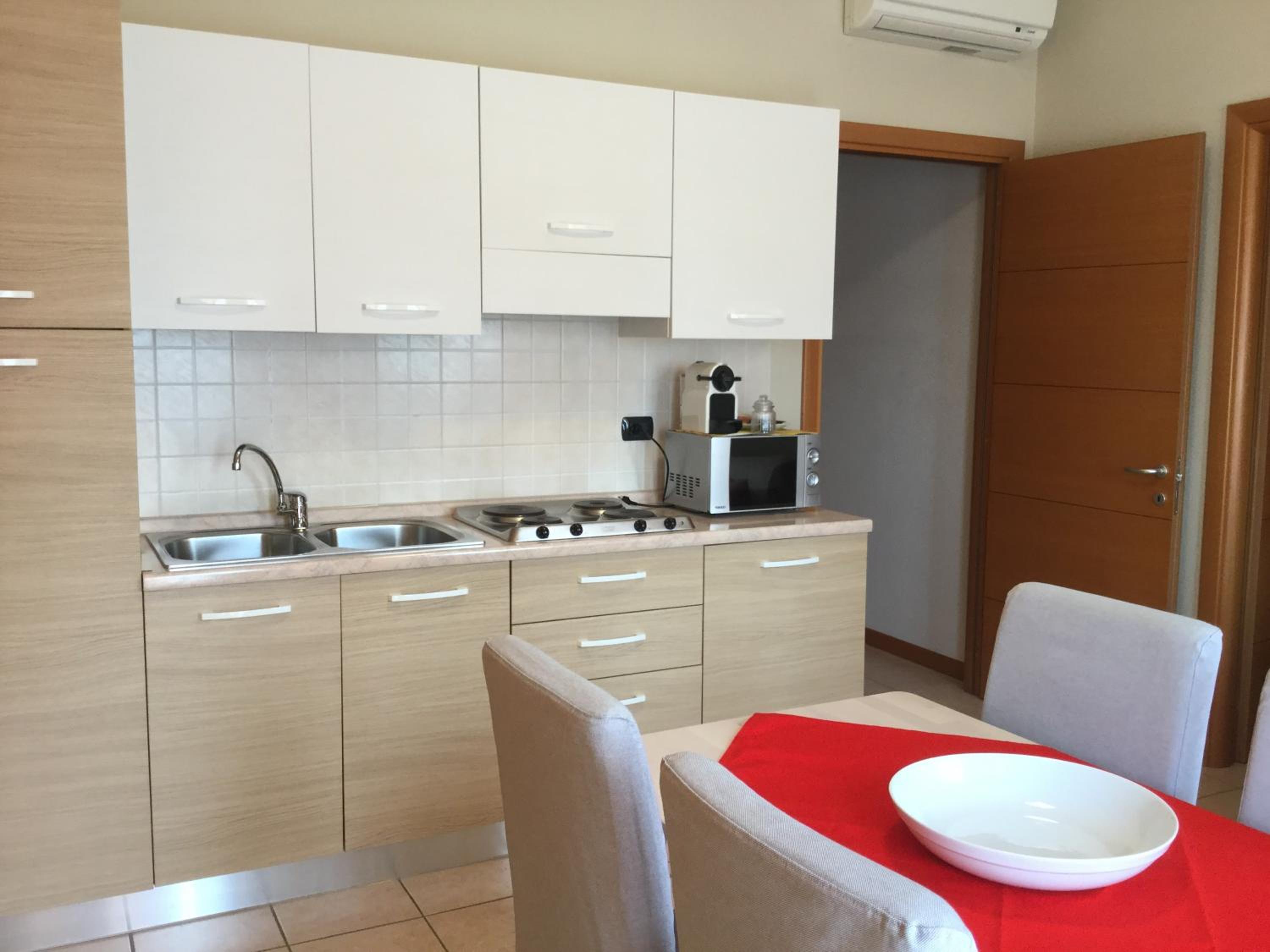 Residenza Villa