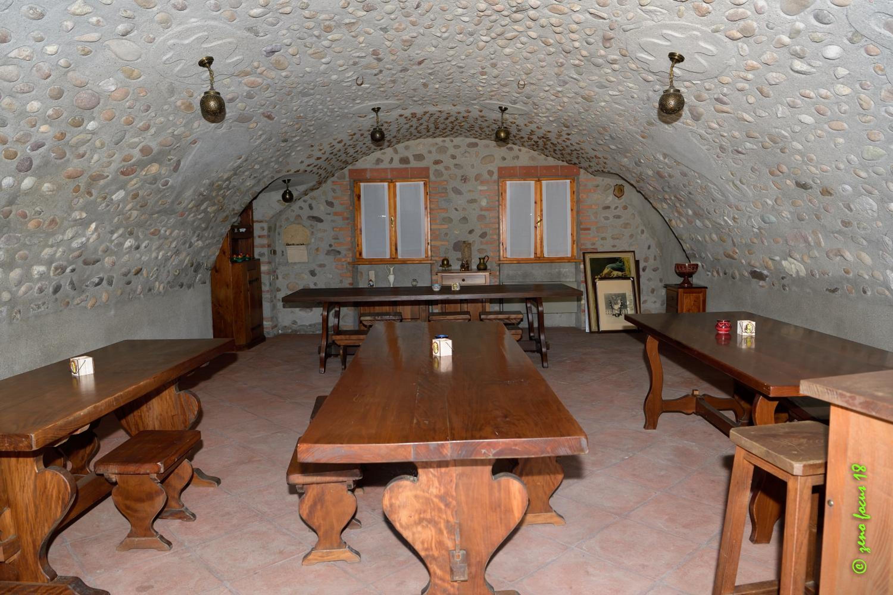 Casa Rodolfa view 2