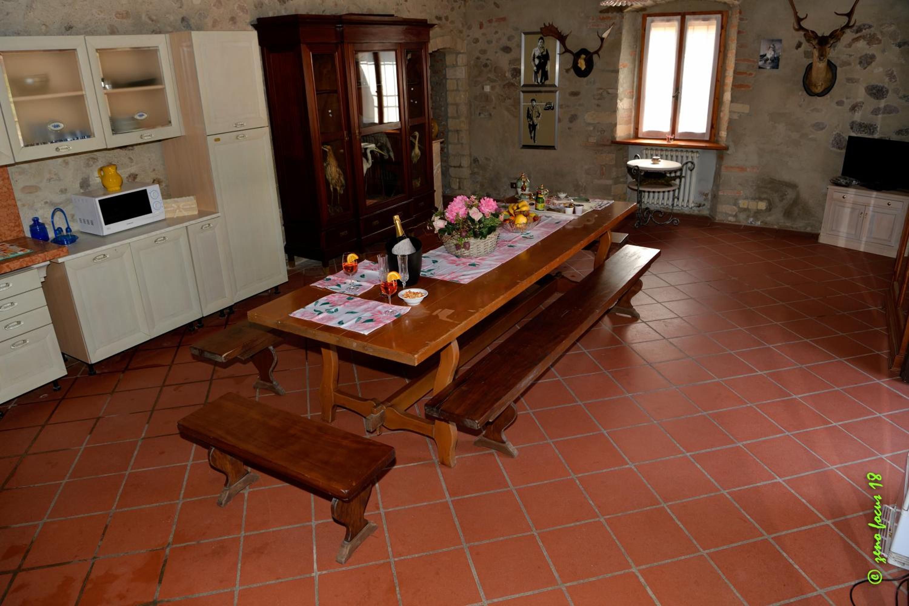 Casa Rodolfa view 4