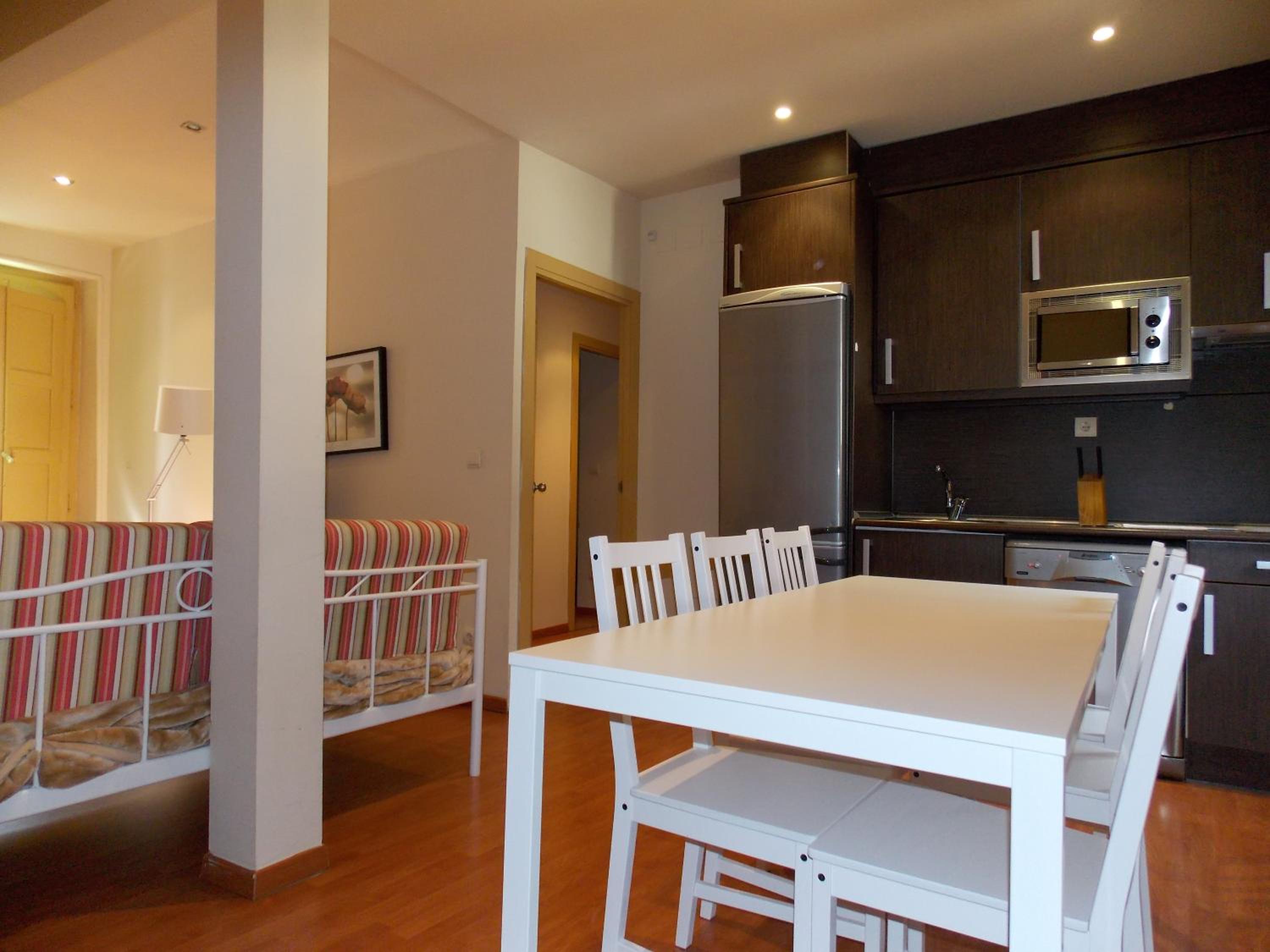 Apartamentos Codallos view 5