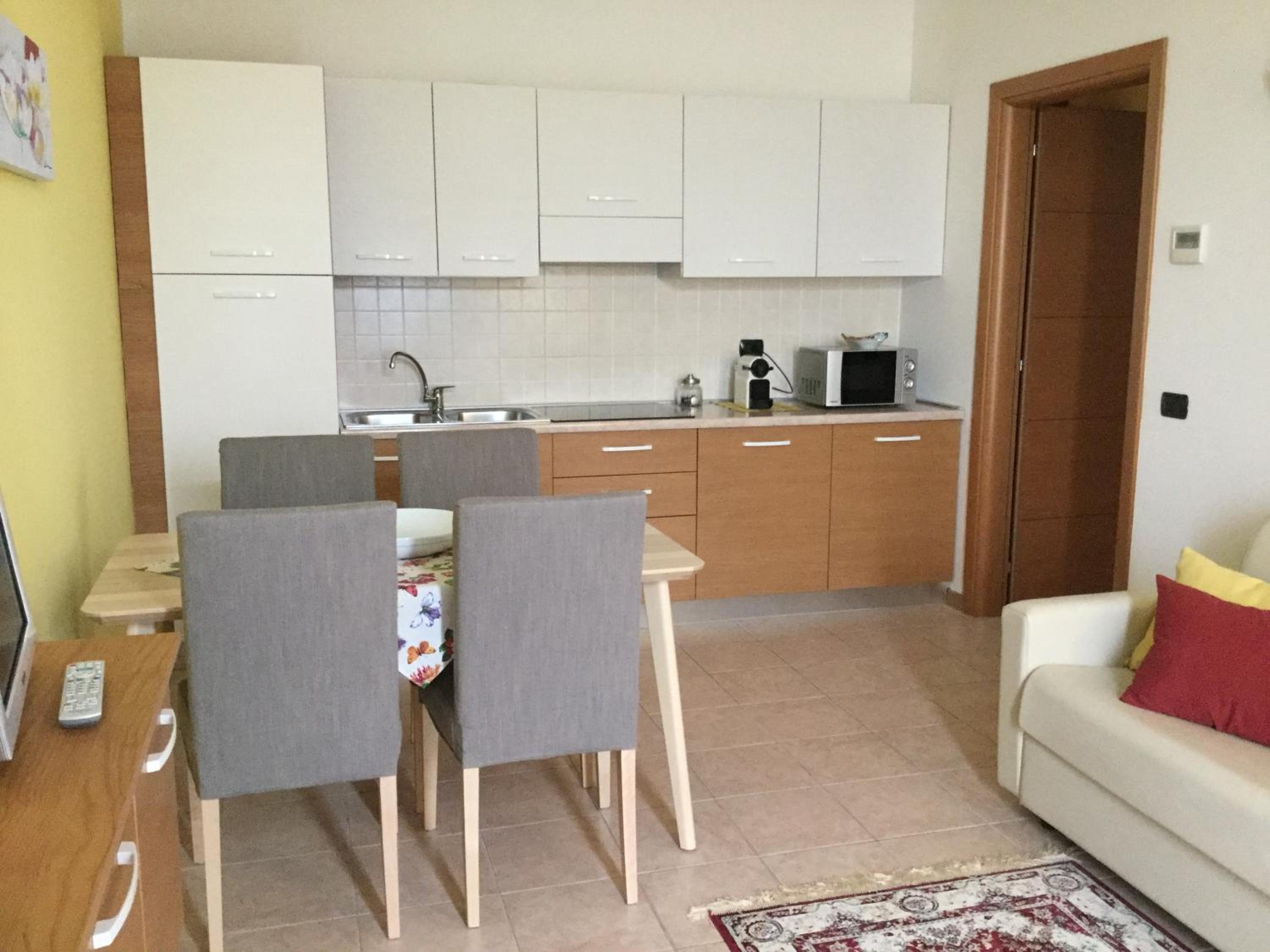 Residenza Villa
