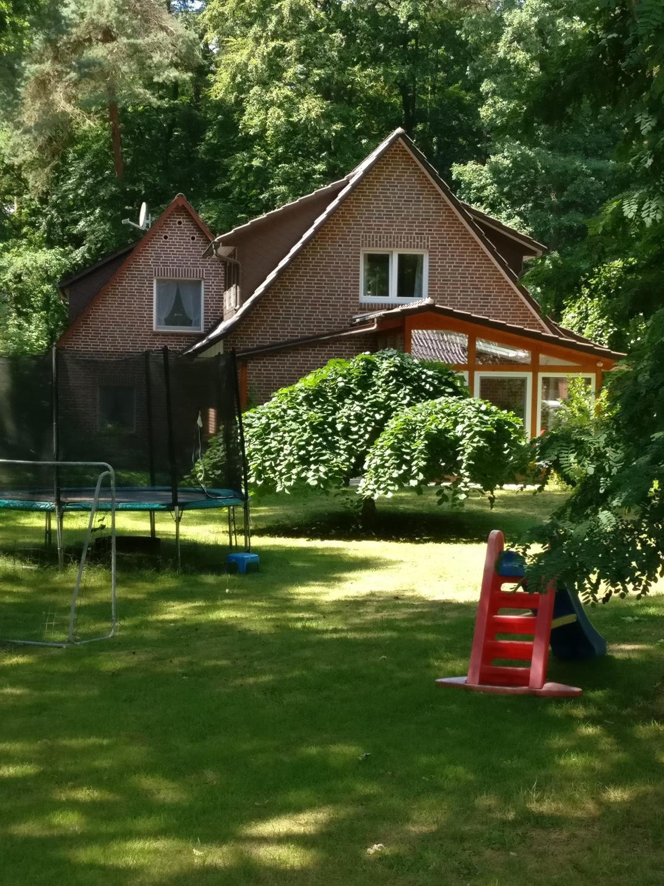 Ferienhaus Wahlers