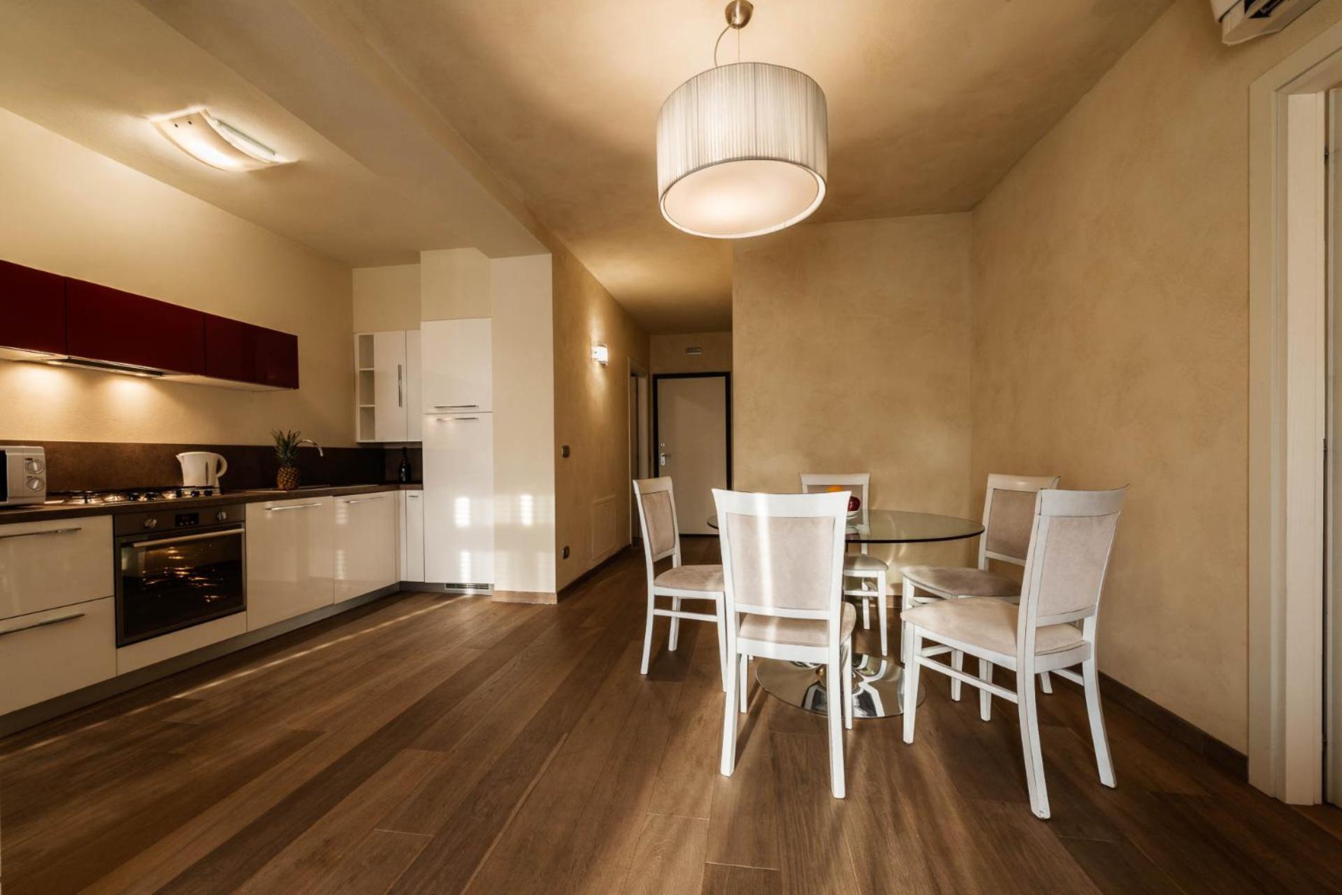 Lazise Boutique Apartment Lago e Relax view 2