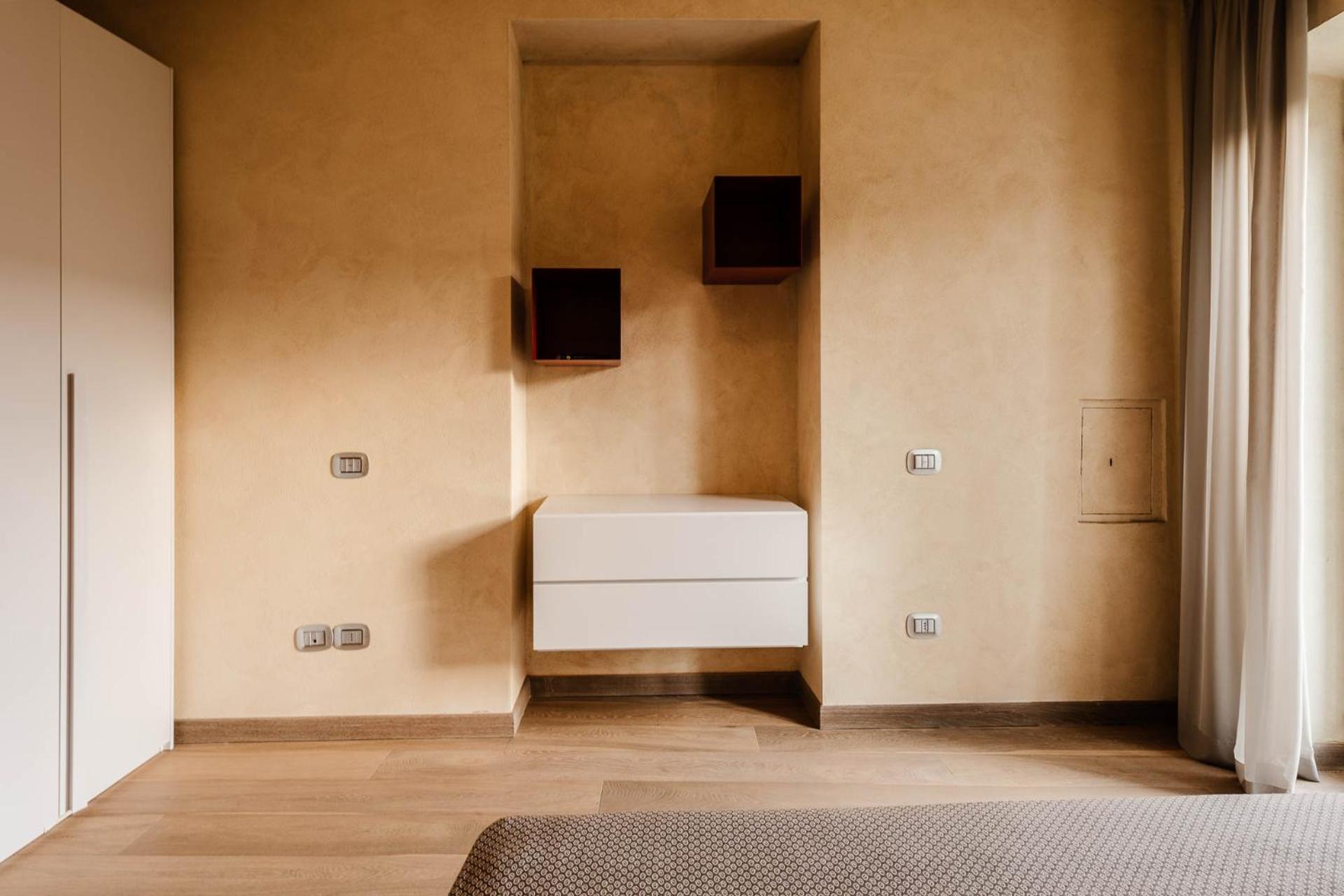 Lazise Boutique Apartment Lago e Relax view 5