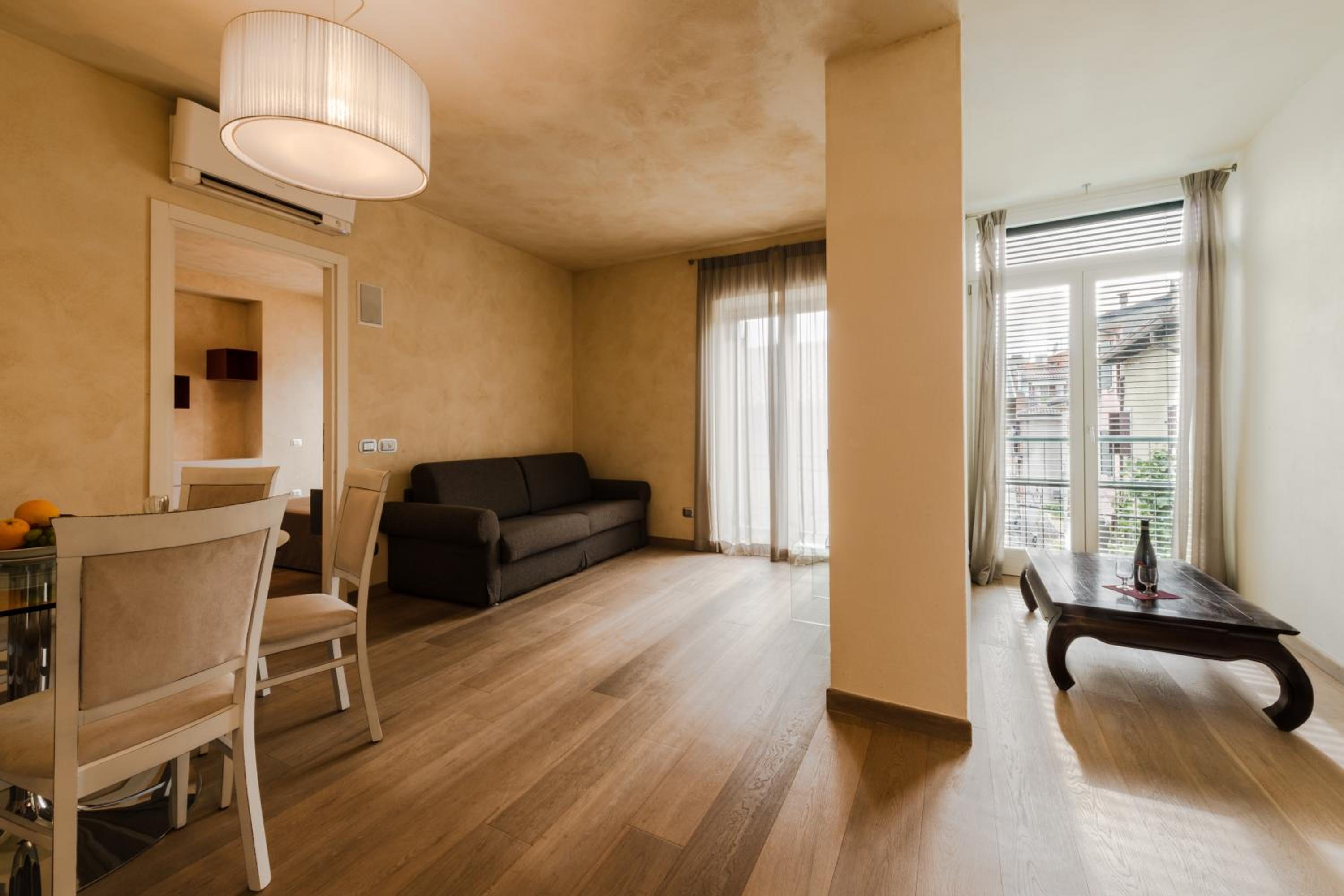 Lazise Boutique Apartment Lago e Relax view 4