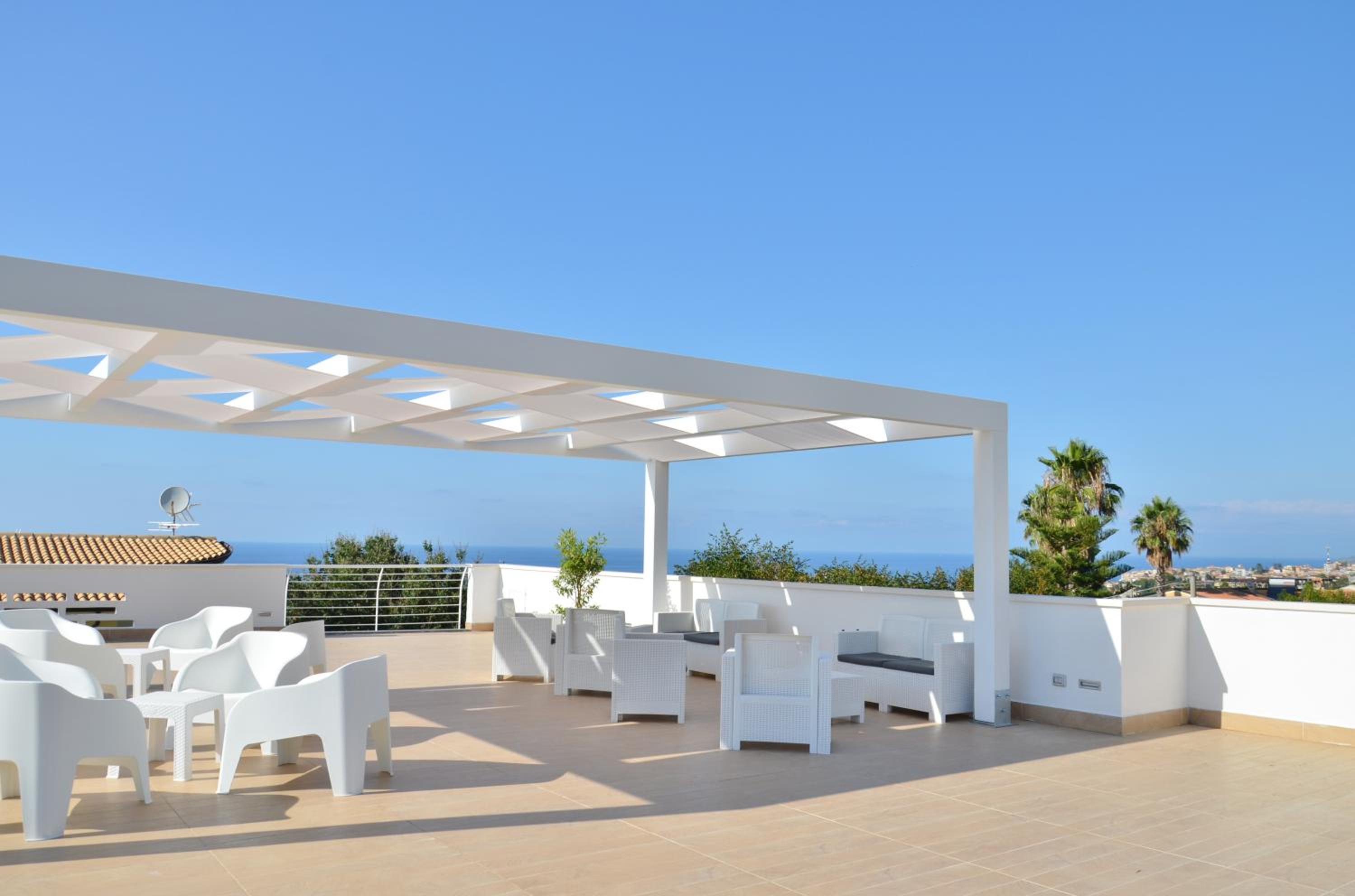 Centurio luxury rooms