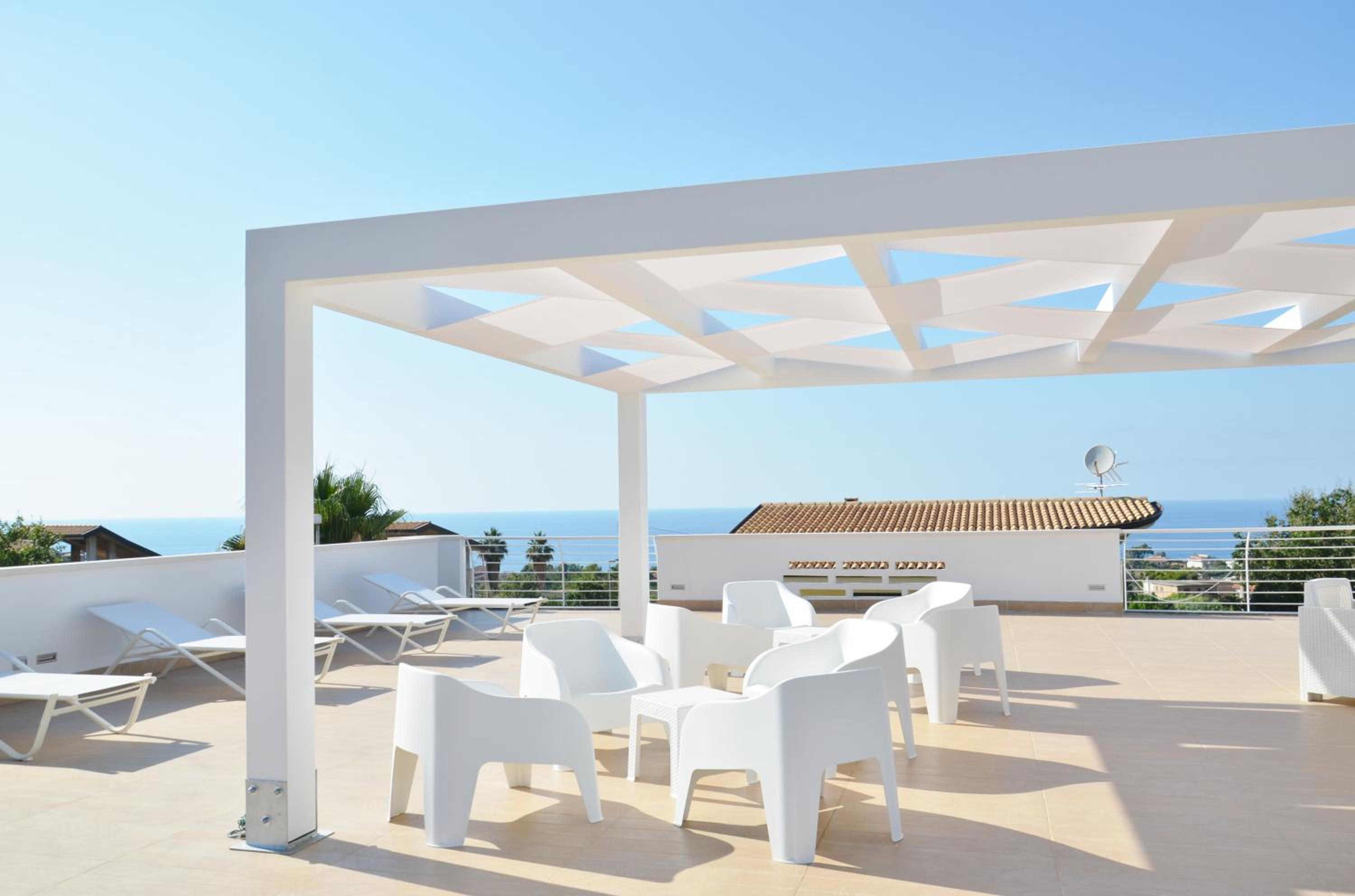 Centurio luxury rooms