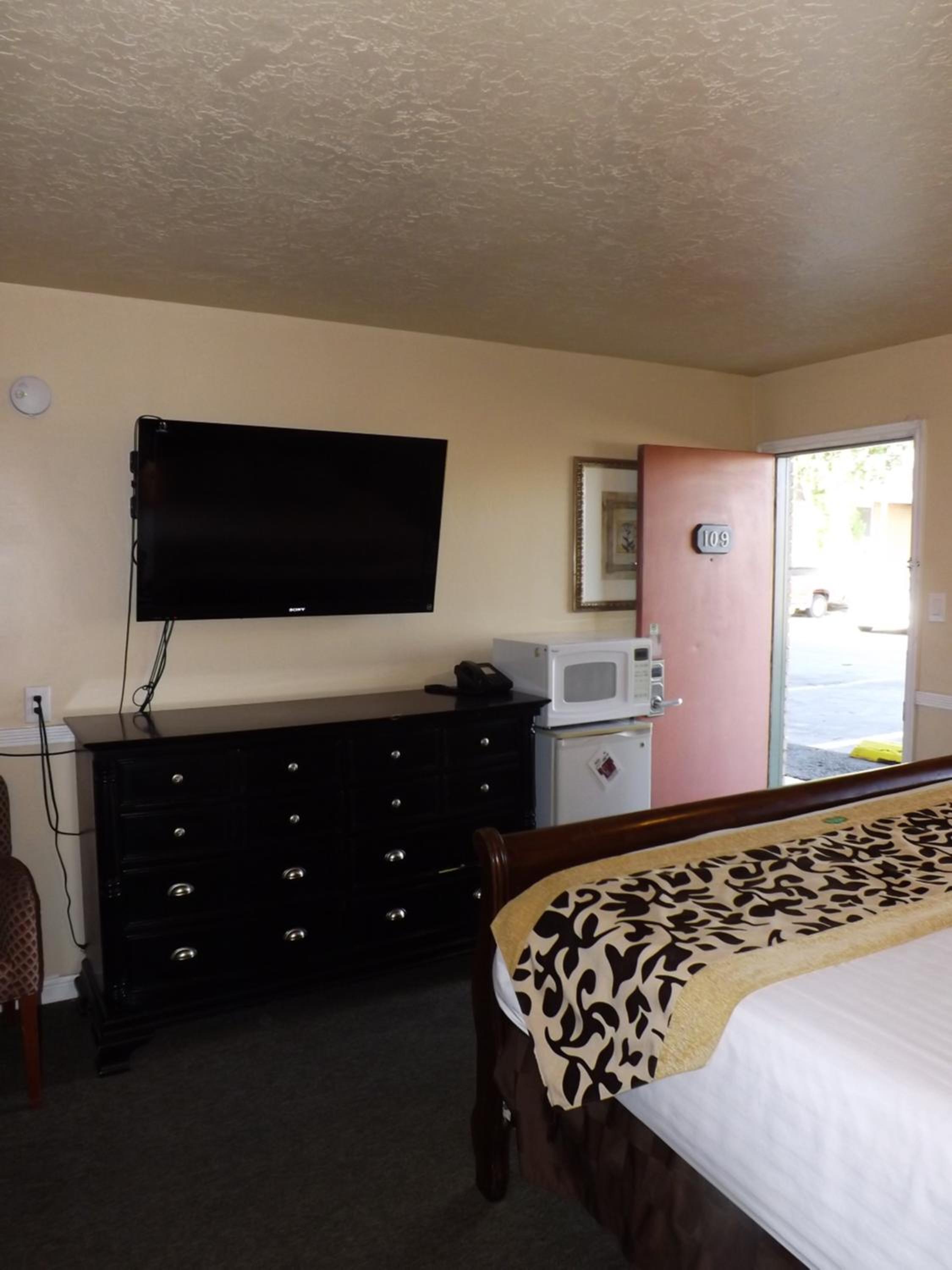 Sage Motel
