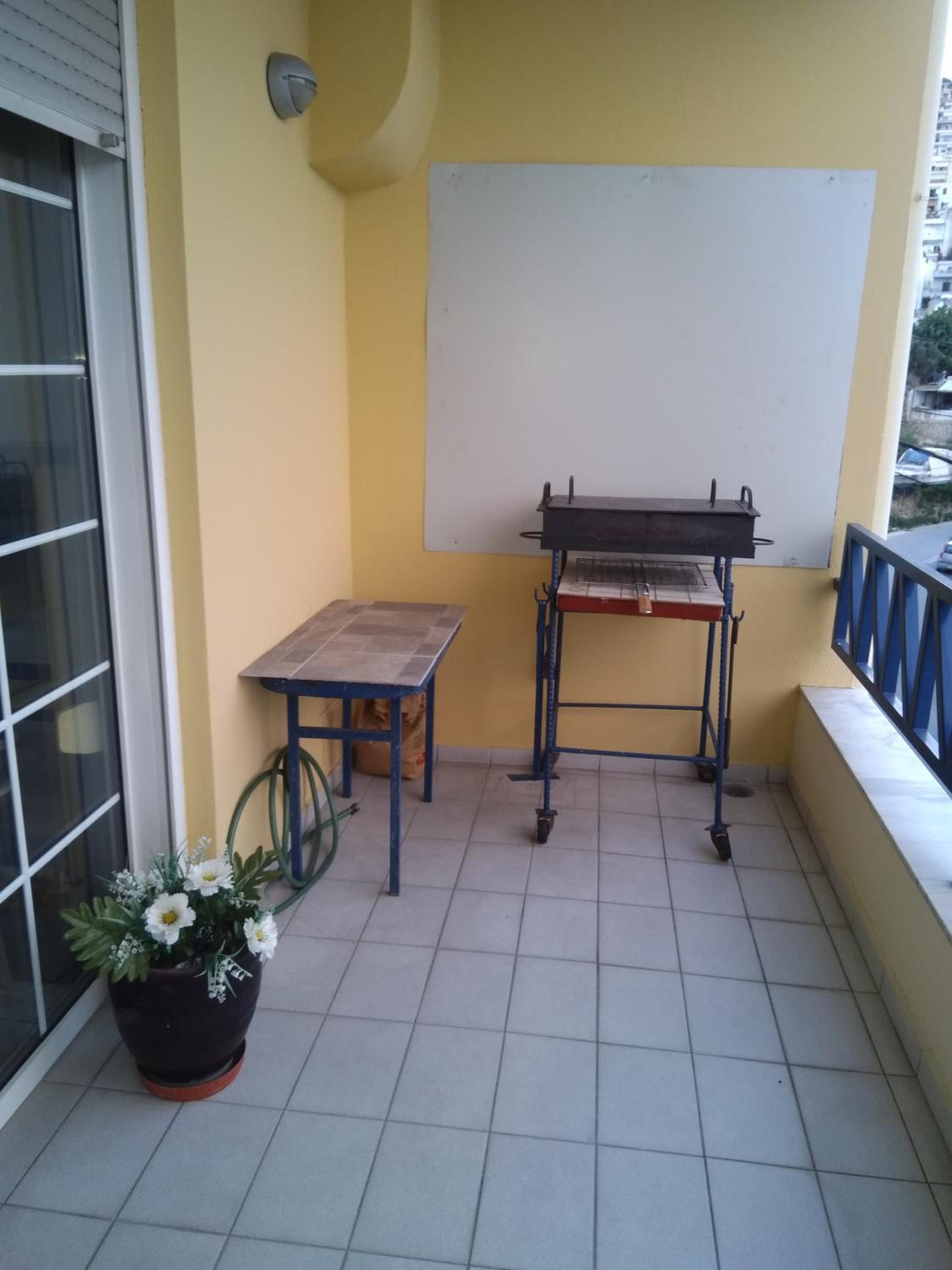 Family House view 2