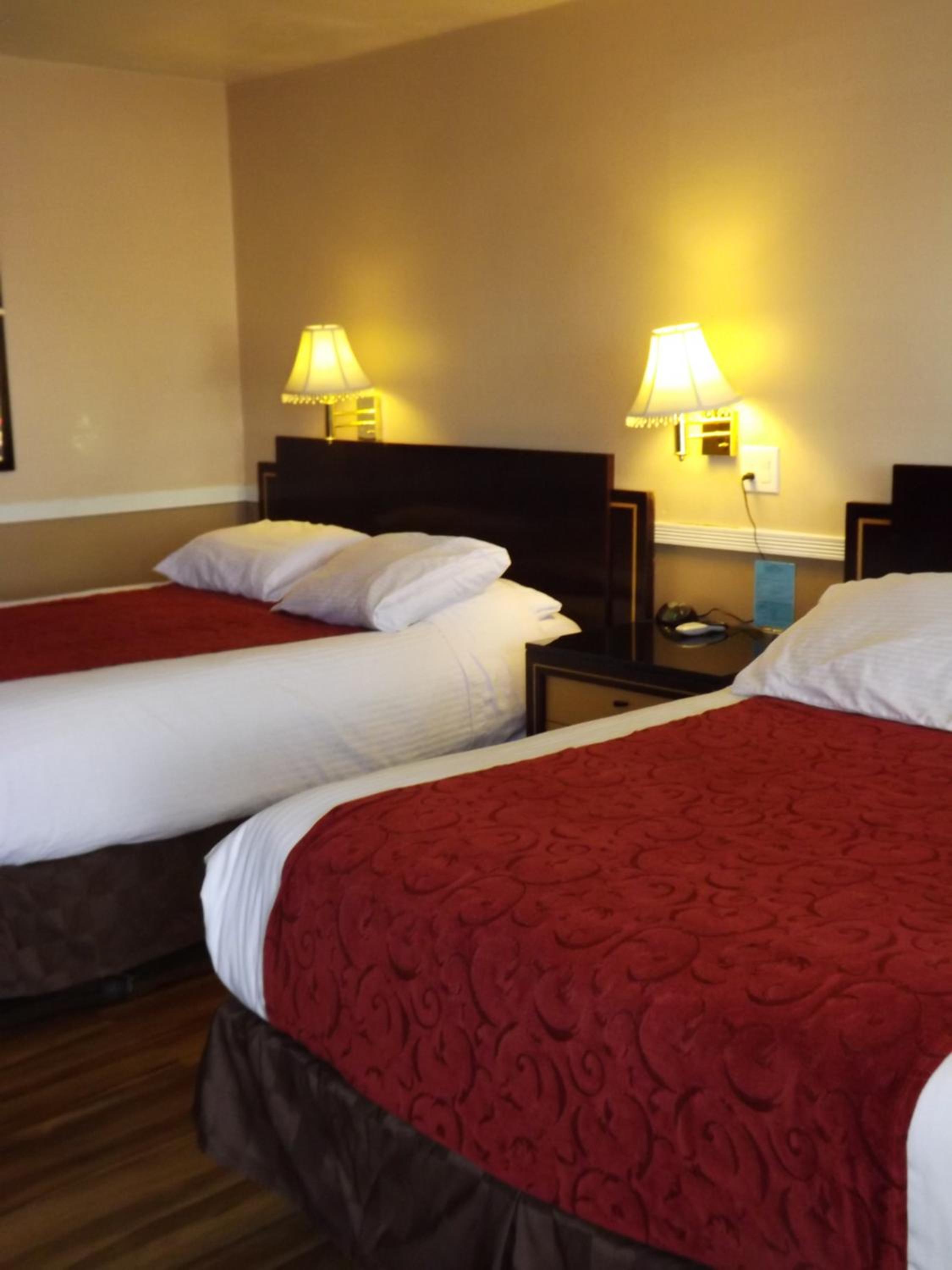 Sage Motel