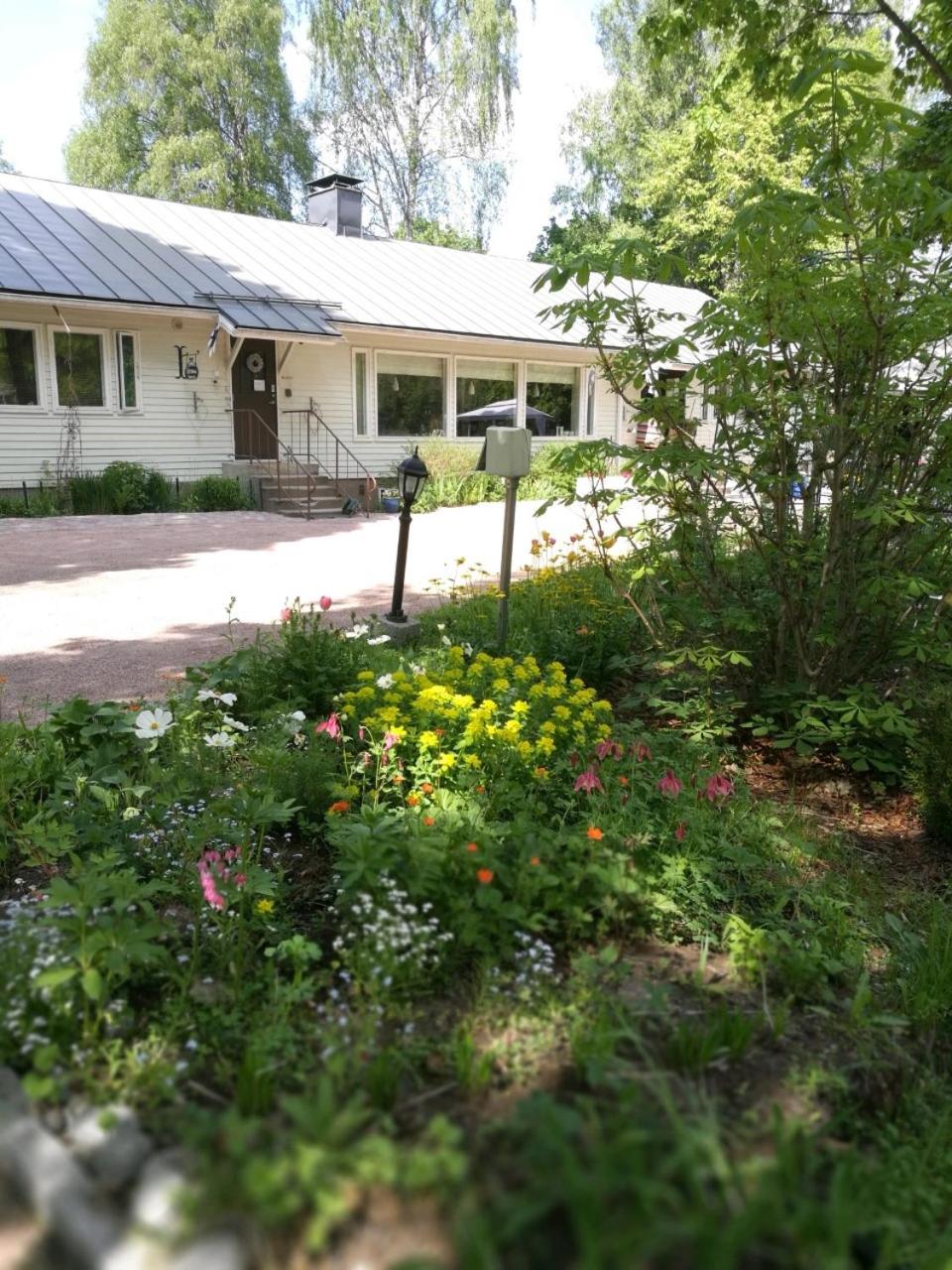 Eden Billnäs view 3