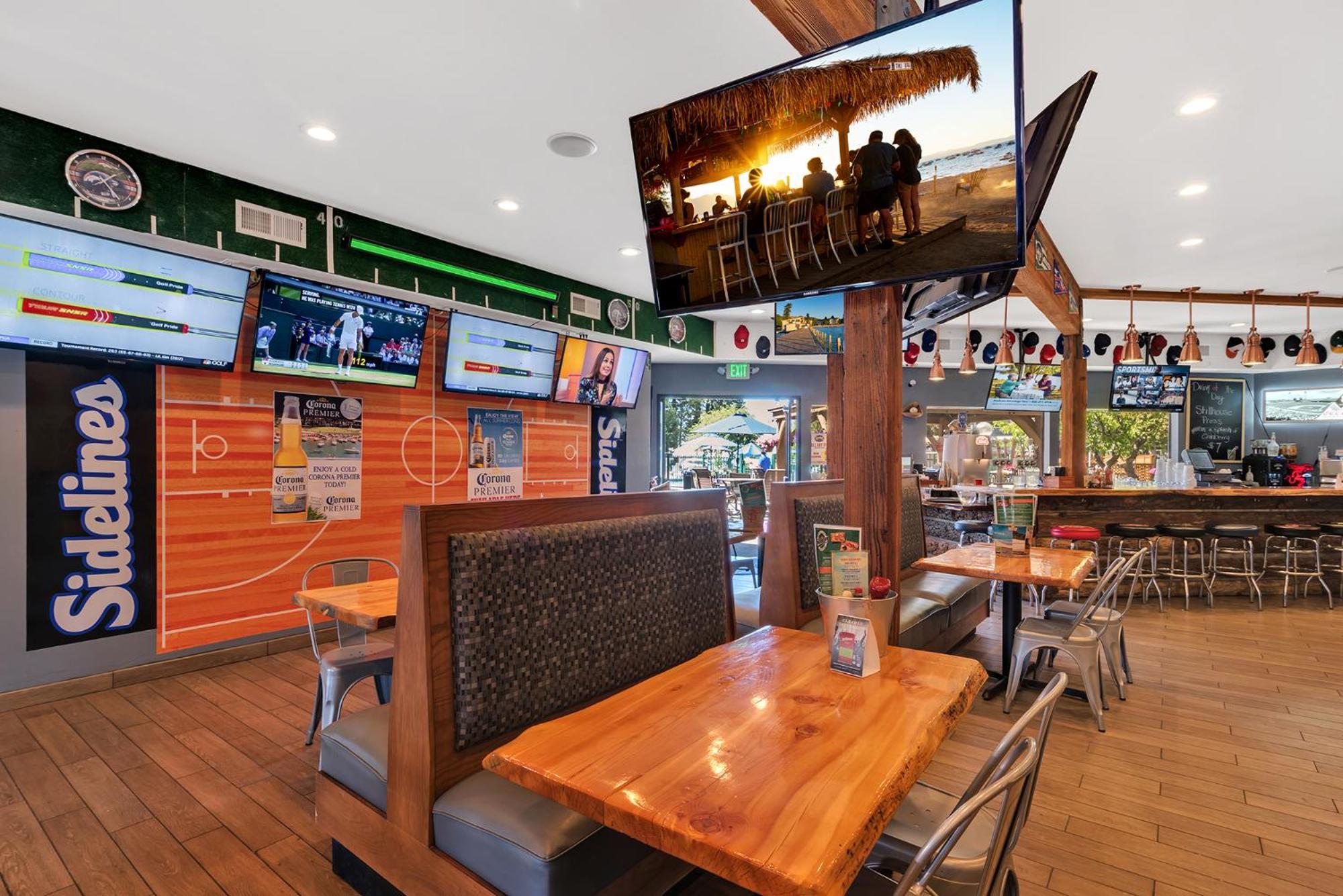 Lake Tahoe Vacations - Beach Retreat Lodge at Tahoe - Property Image 10