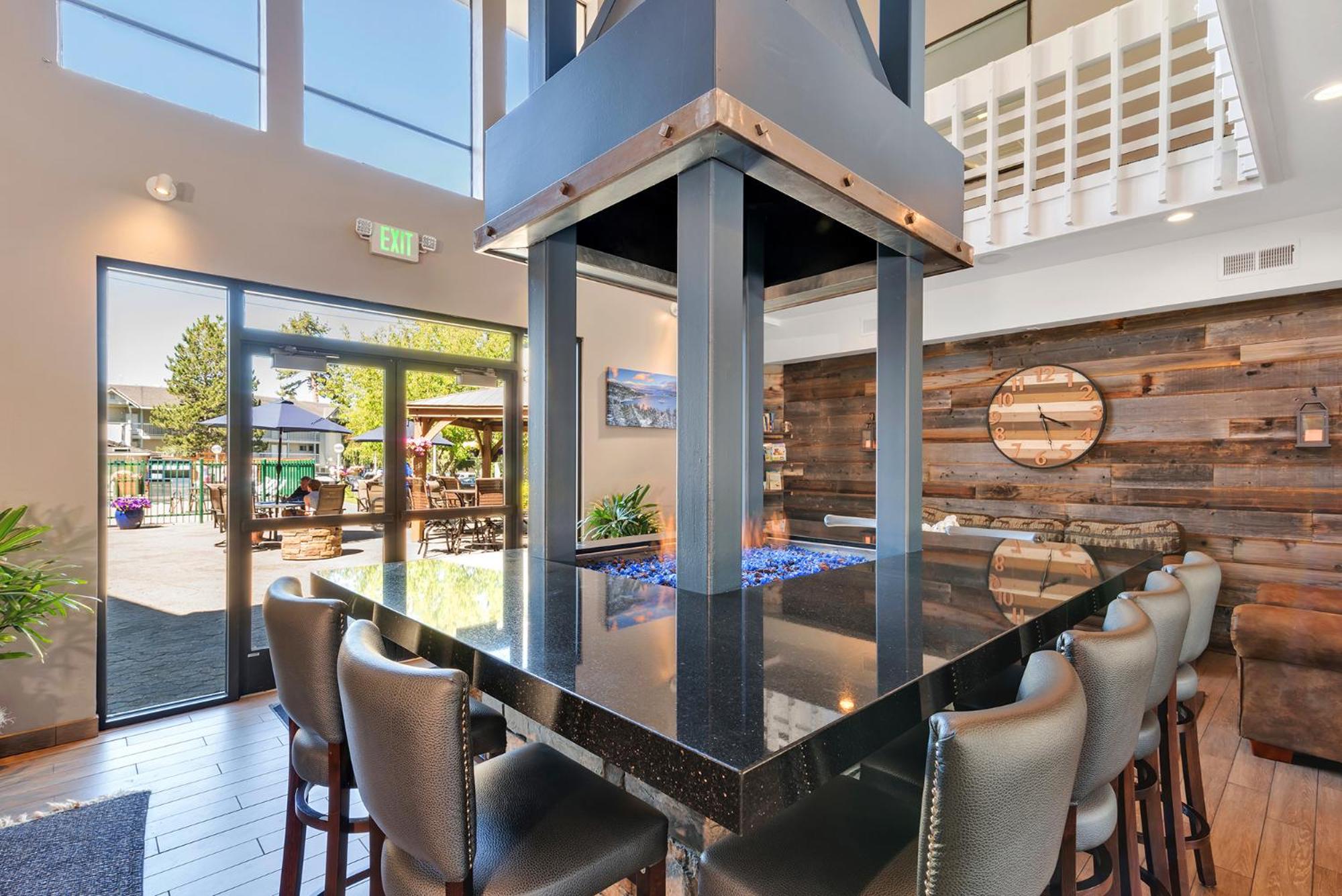 Lake Tahoe Vacations - Beach Retreat Lodge at Tahoe - Property Image 36