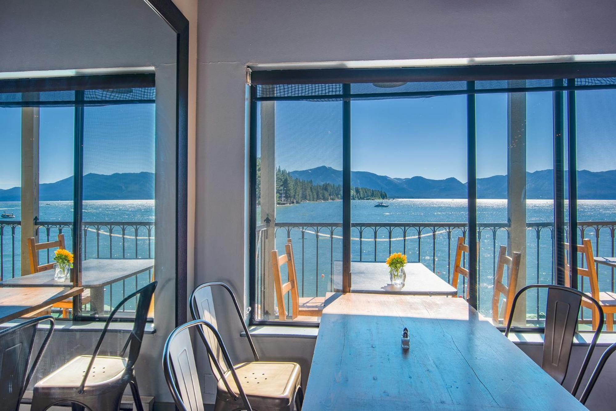 Lake Tahoe Vacations - Beach Retreat Lodge at Tahoe - Property Image 4