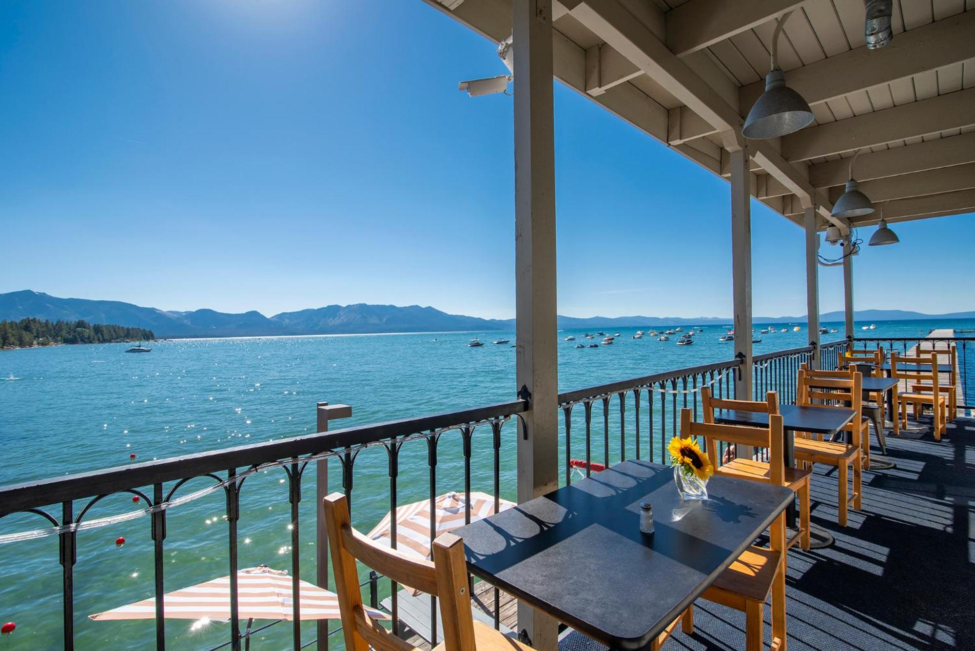 Lake Tahoe Vacations - Beach Retreat Lodge at Tahoe - Property Image 28