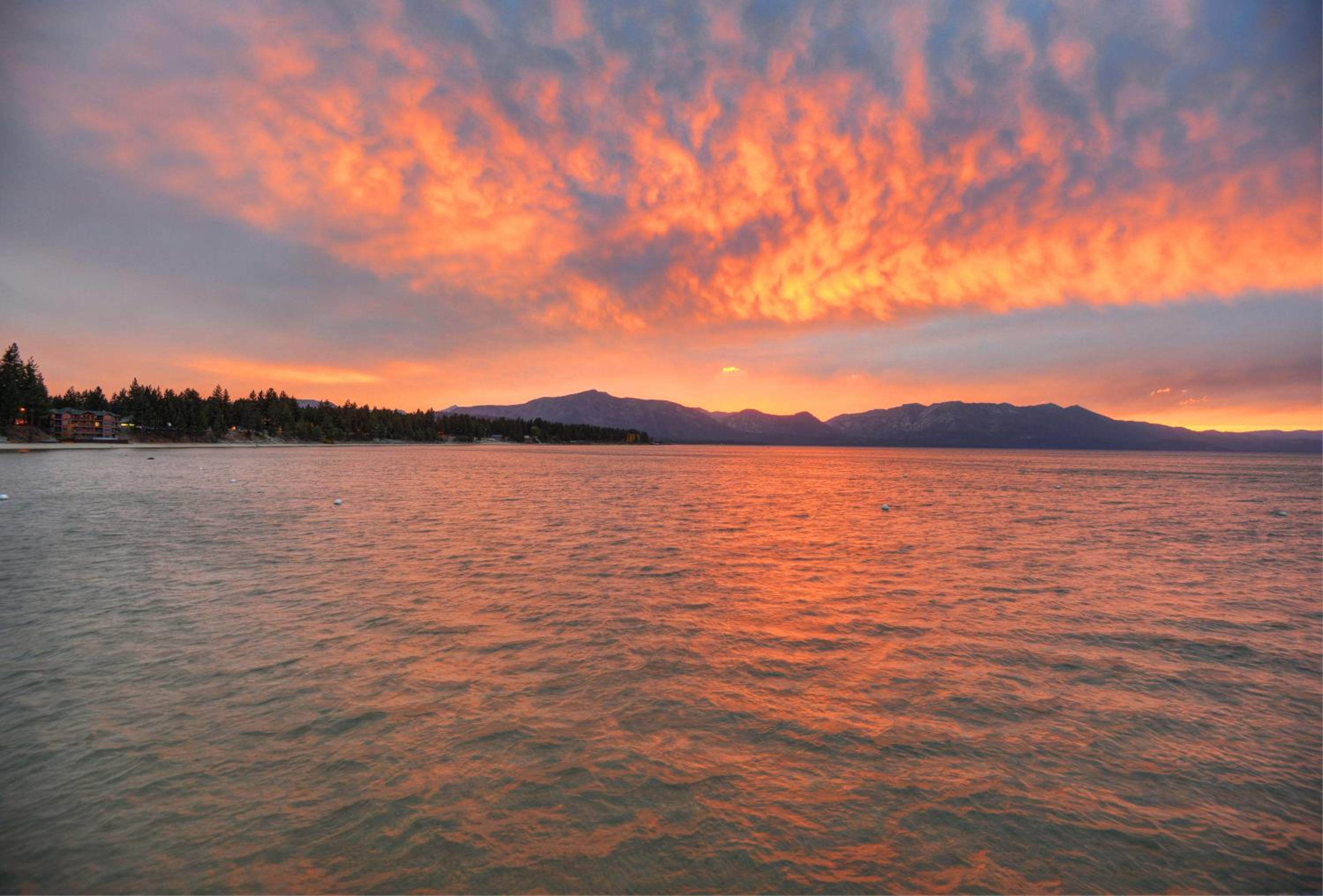 Lake Tahoe Vacations - Beach Retreat Lodge at Tahoe - Property Image 35