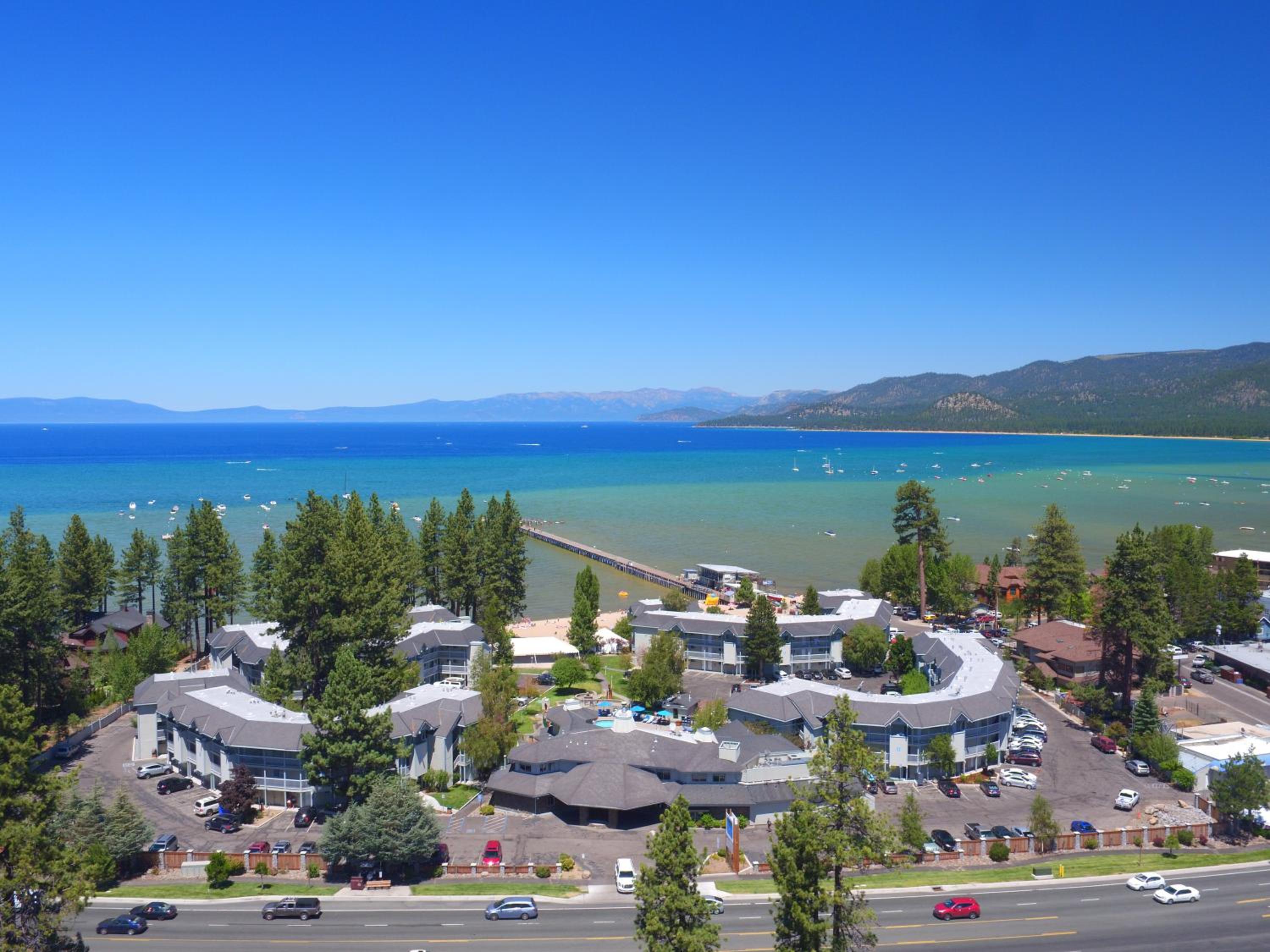 Lake Tahoe Vacations - Beach Retreat Lodge at Tahoe - Property Image 37