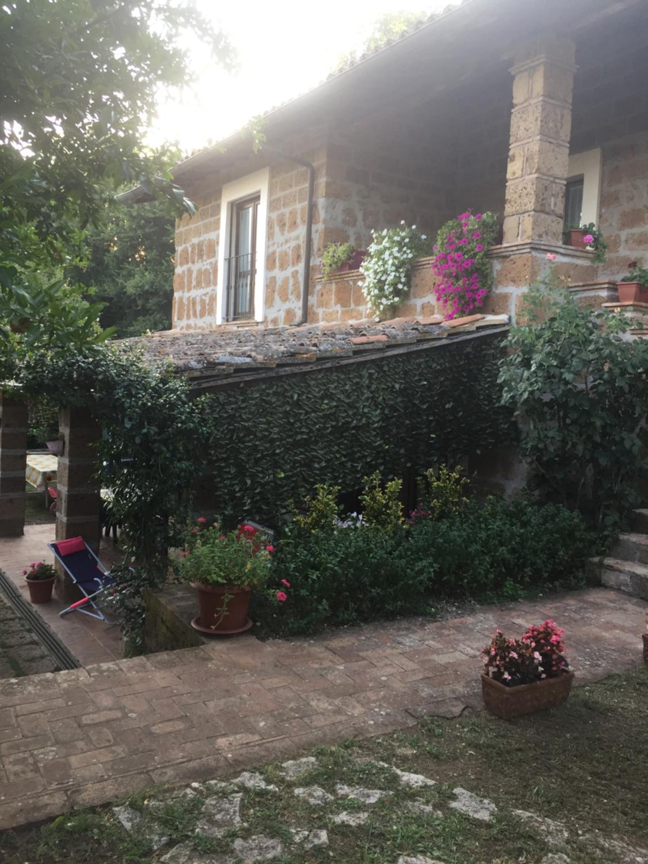 Agriturismo Casale Loreto