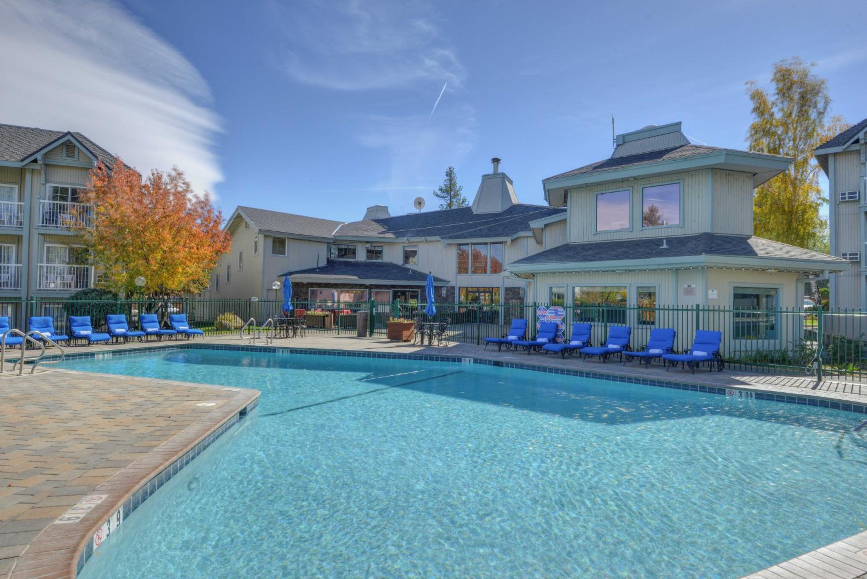 Lake Tahoe Vacations - Beach Retreat Lodge at Tahoe - Property Image 27