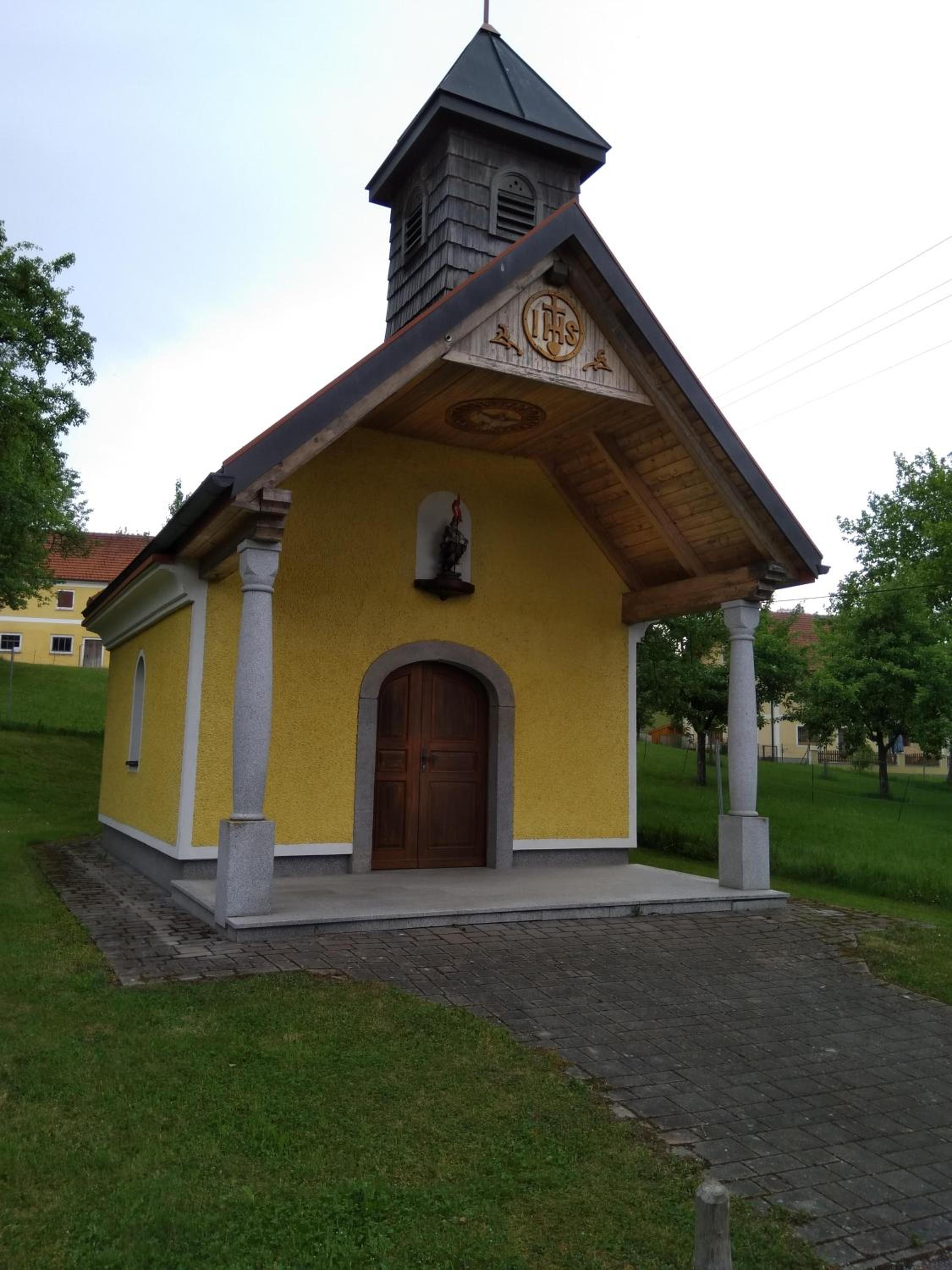 Gasthaus Schachinger view 4
