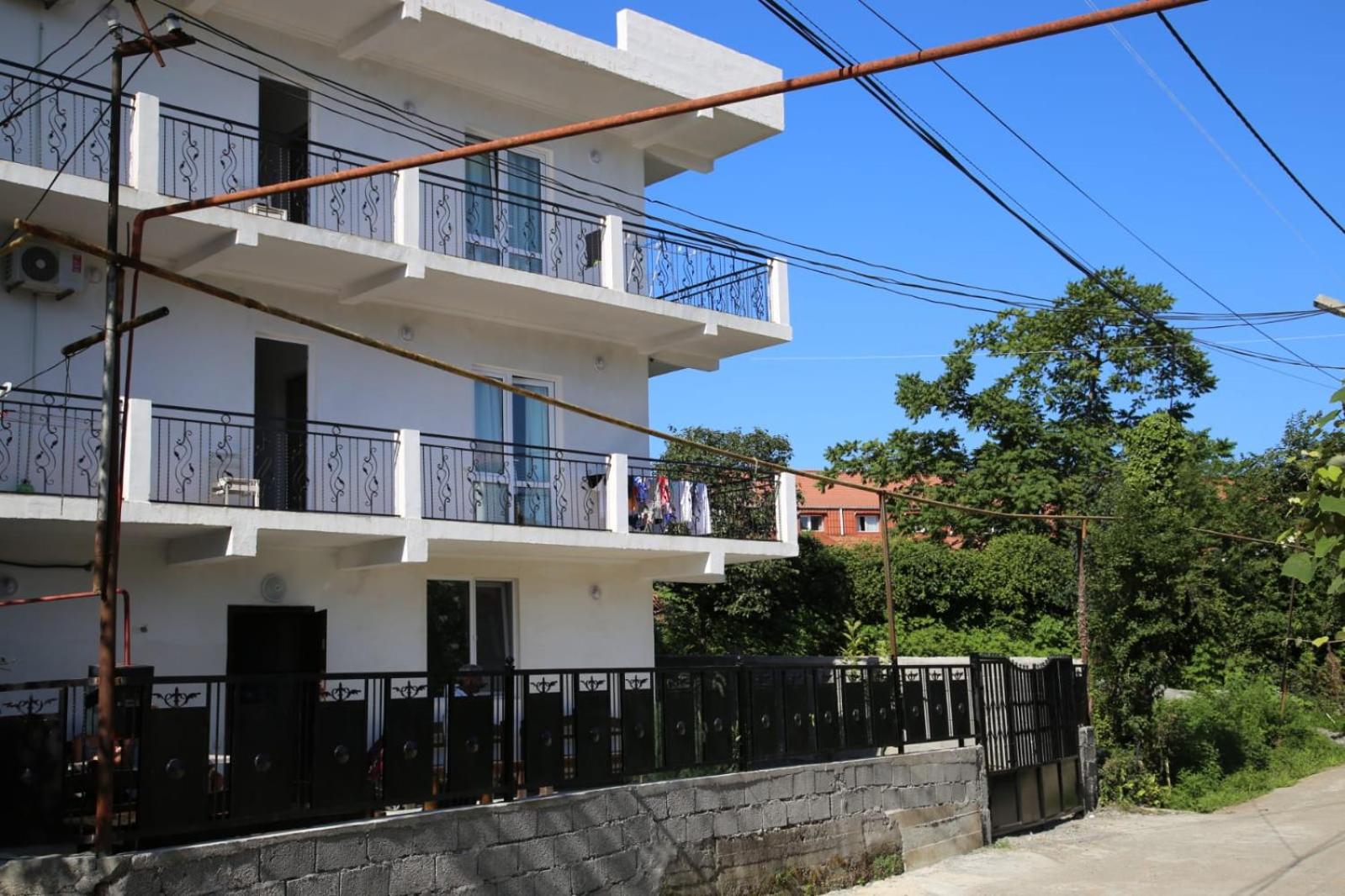 Guest house Junona