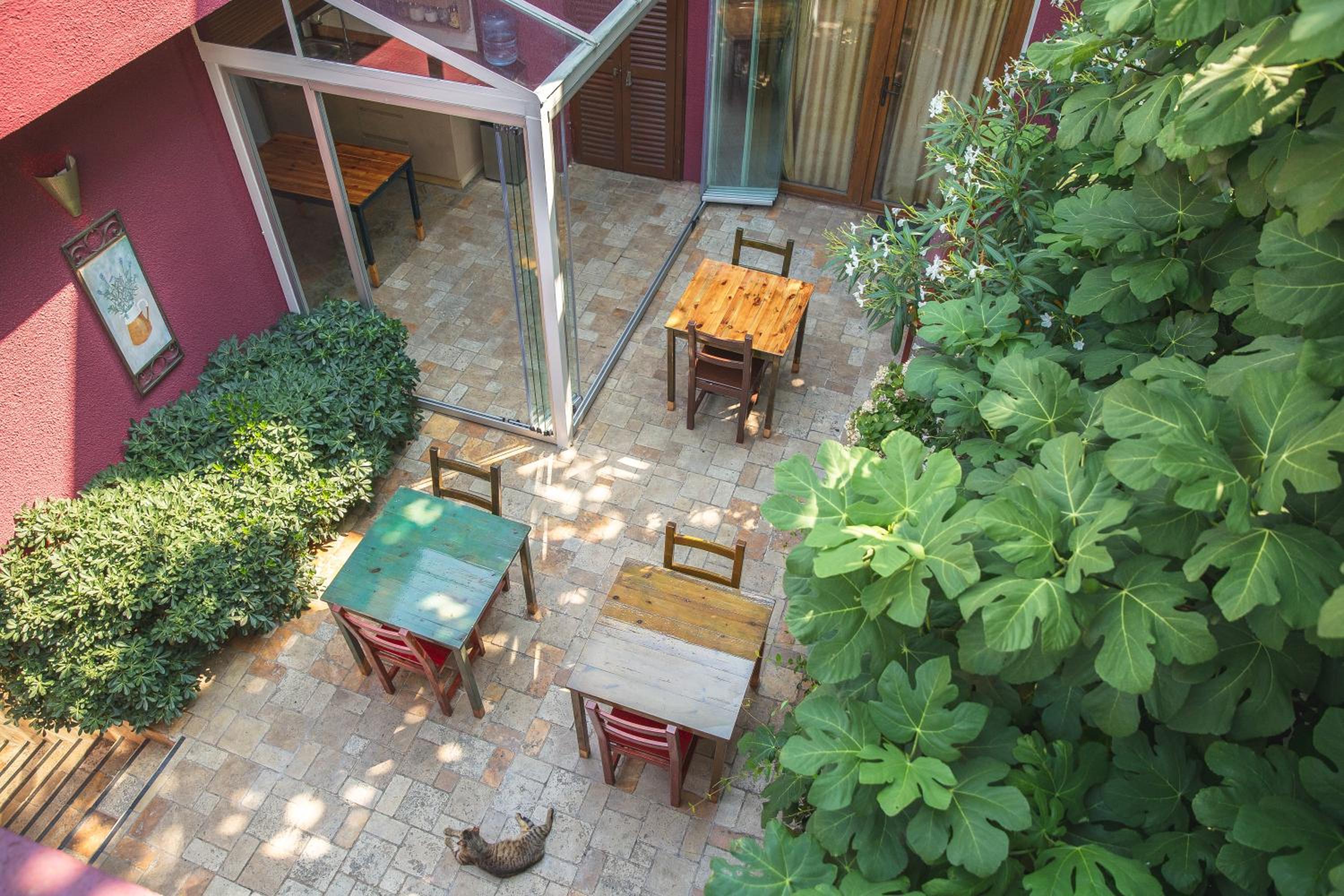 L'isola Guesthouse