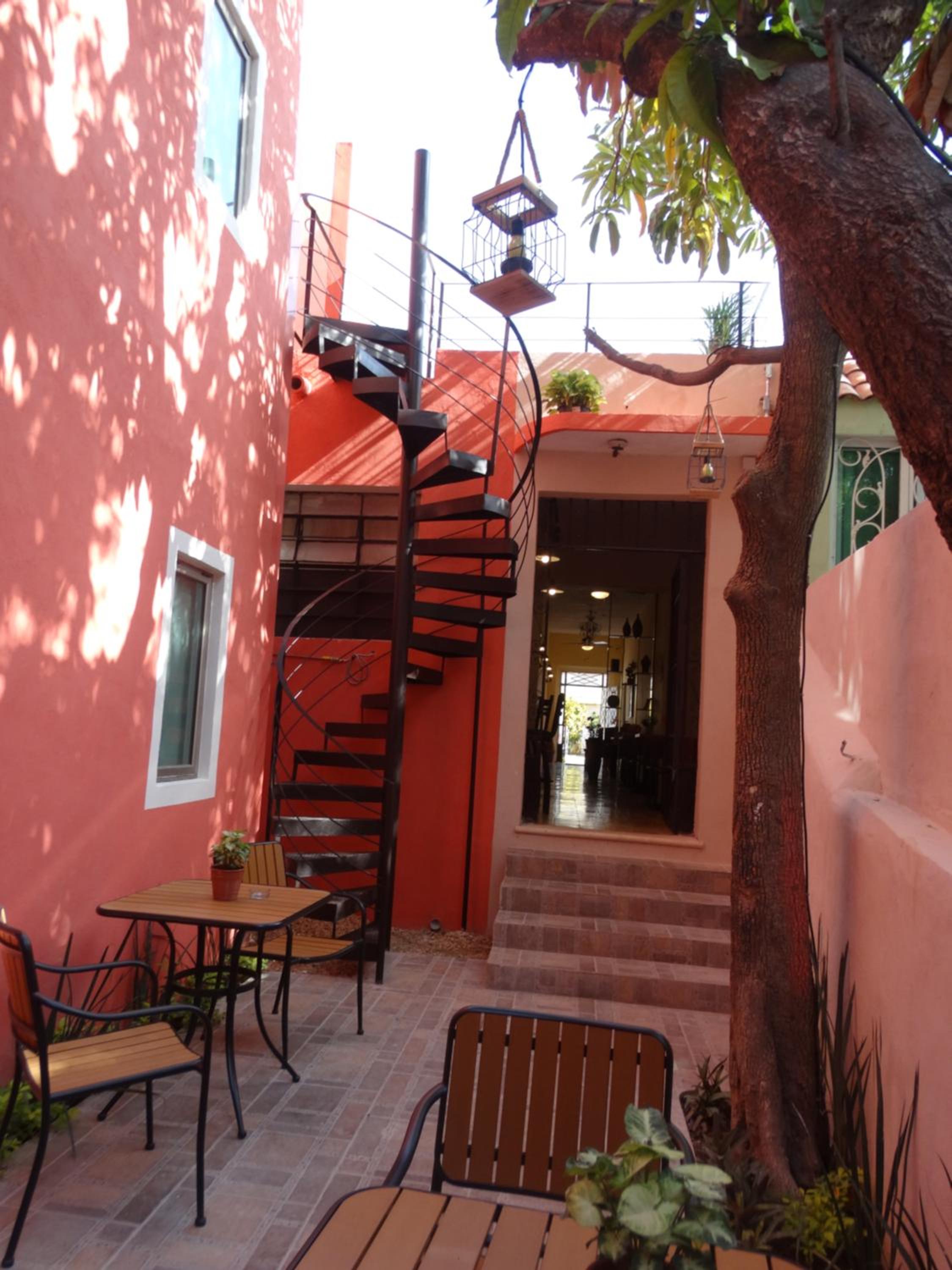 Casa San Juan