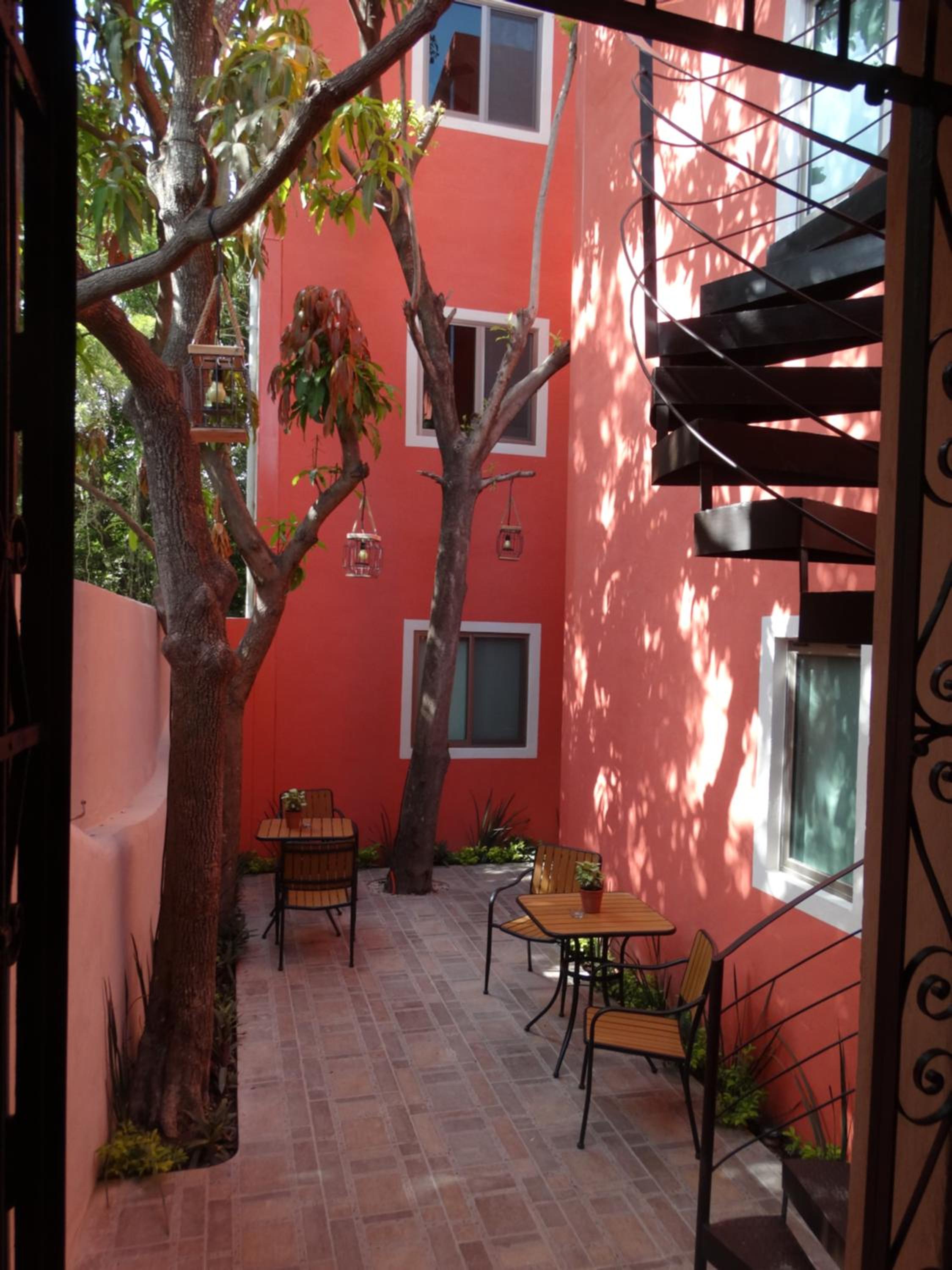 Casa San Juan