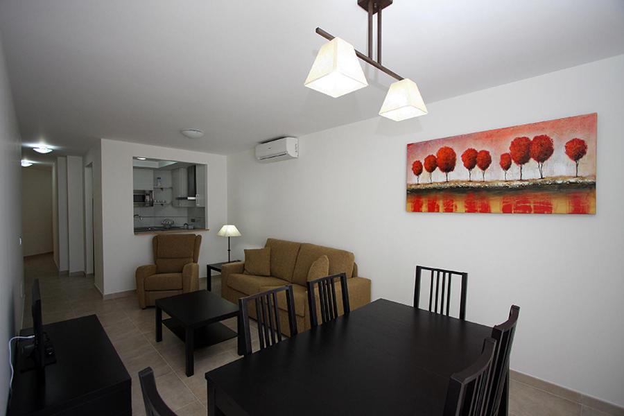 Apartamentos La Botica de Nerja