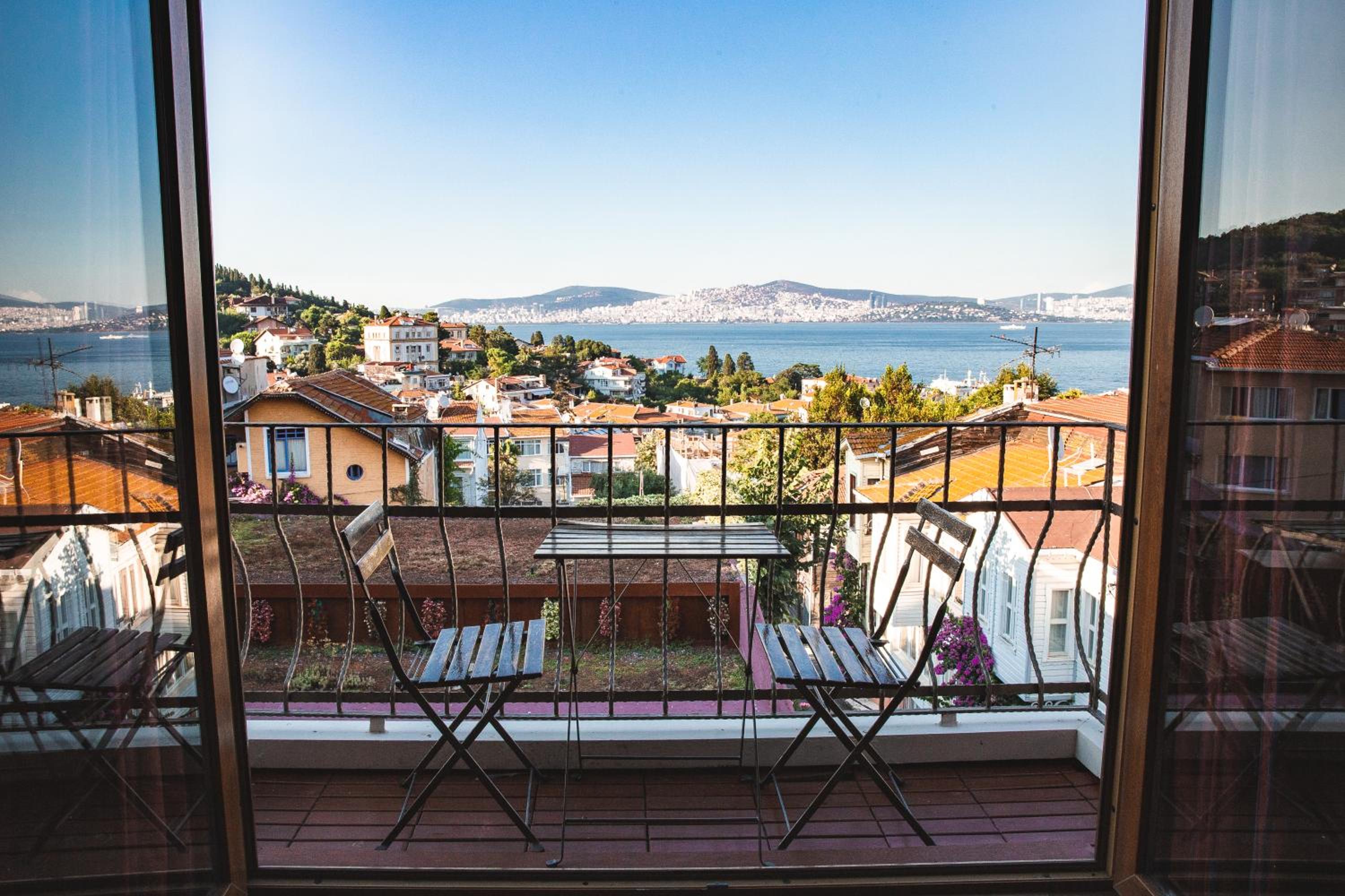 L'isola Guesthouse