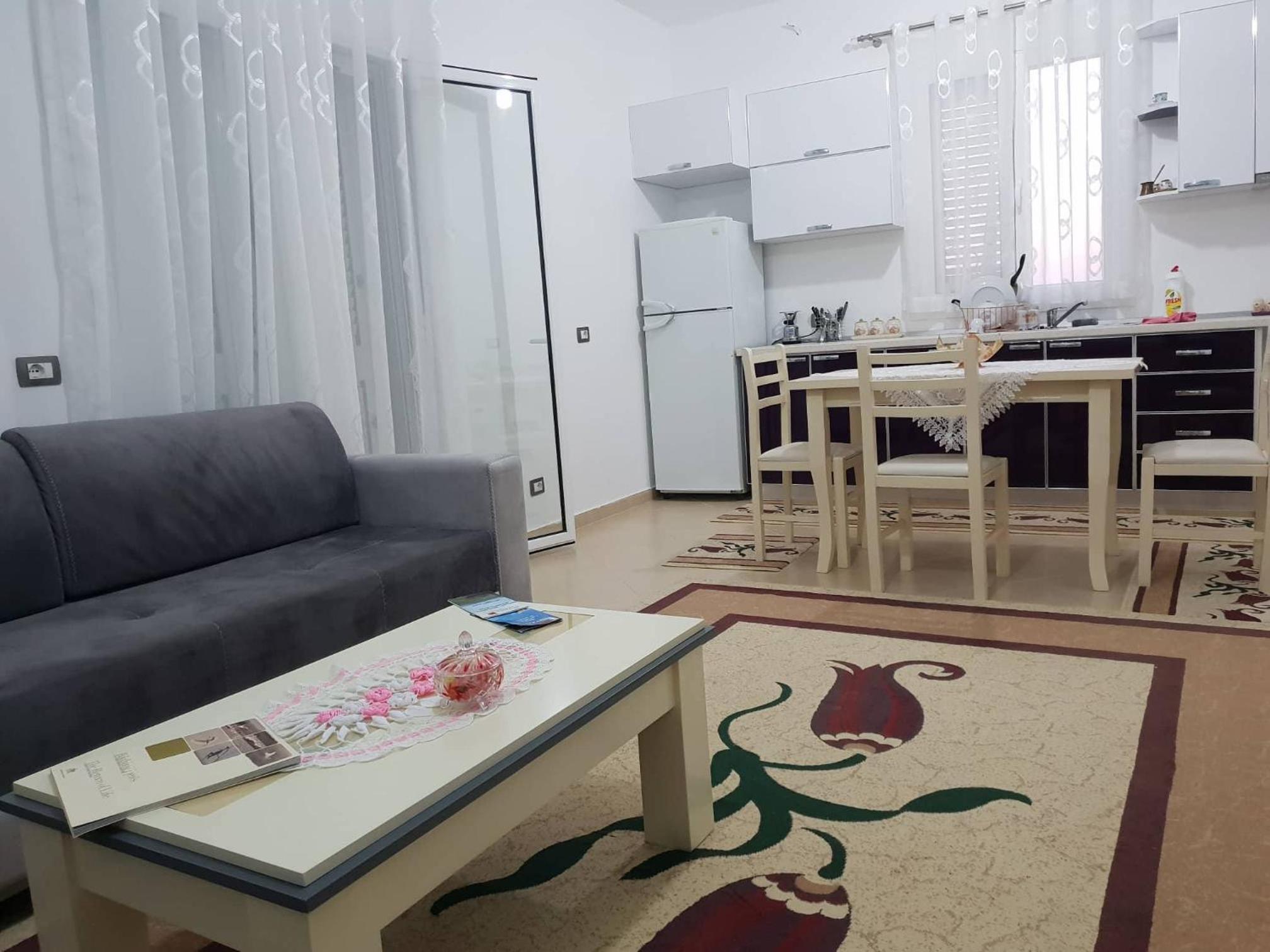 Guesthouse Anila