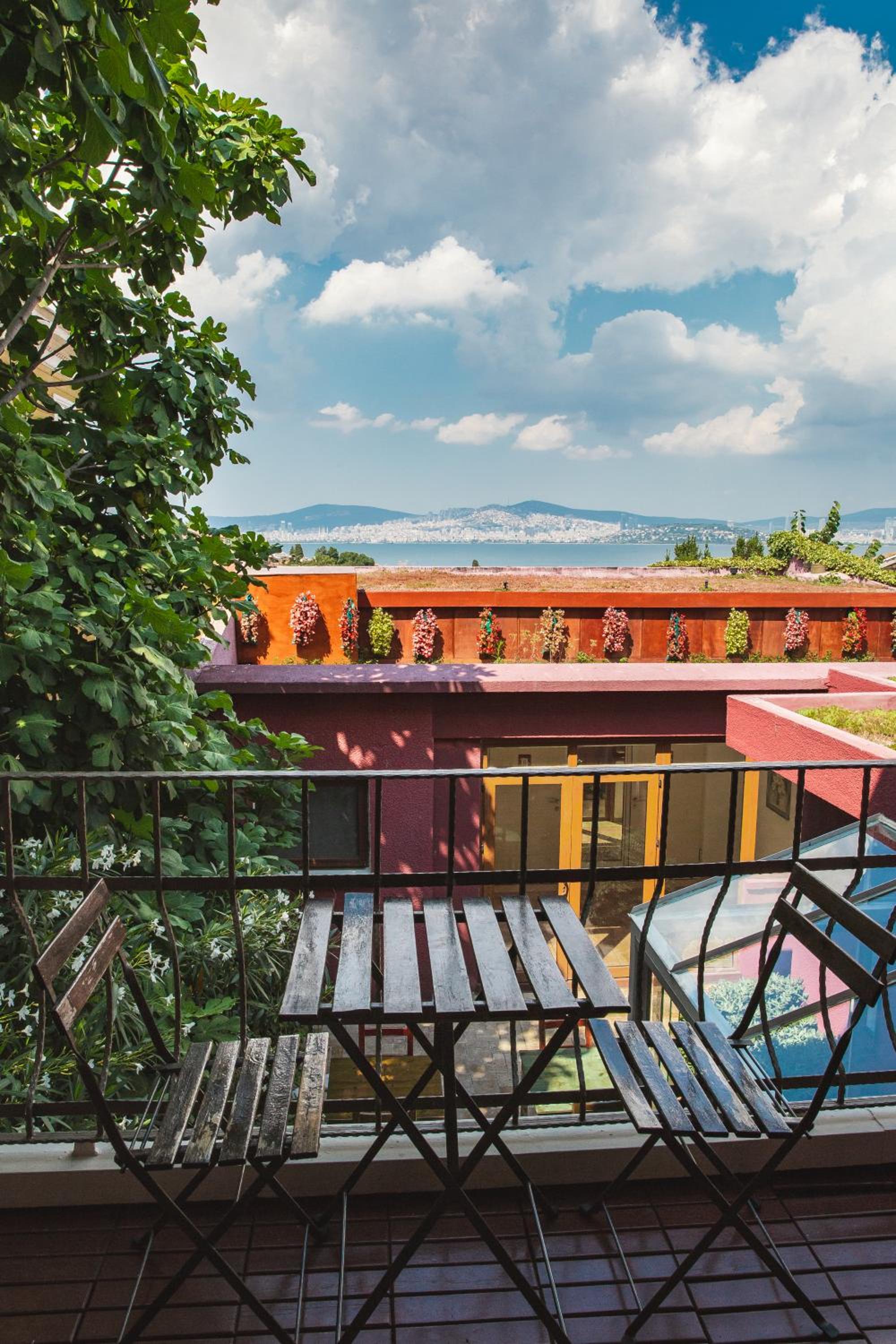 L'isola Guesthouse